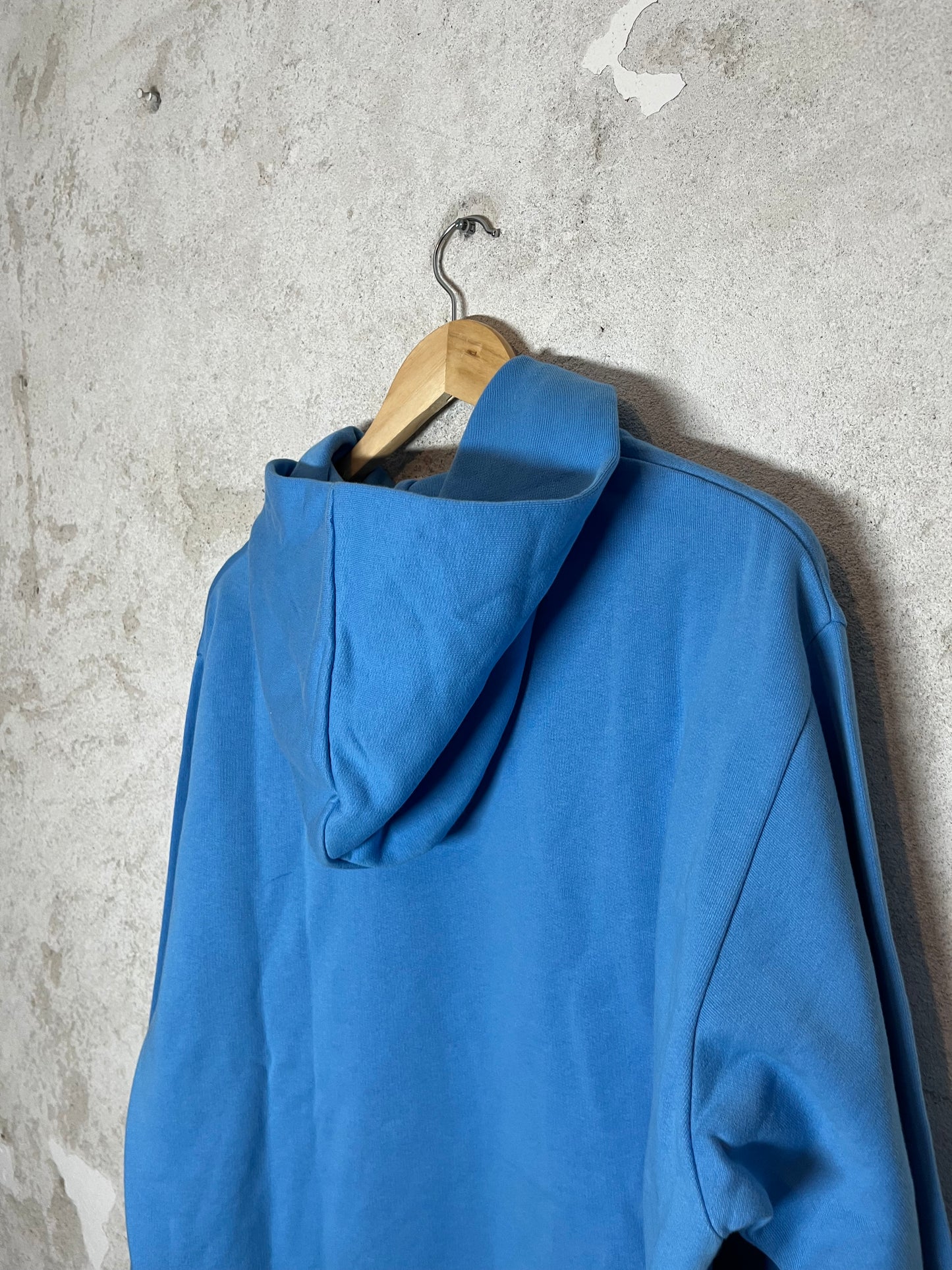 Marni thick hoodie - XL