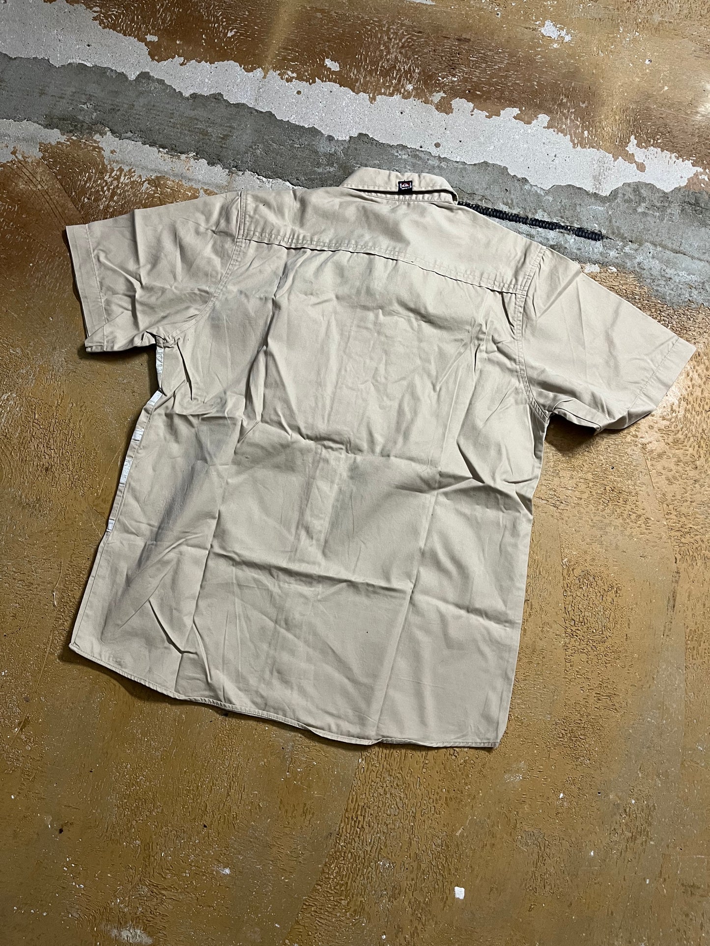 O’neill vintage polo shirt - M
