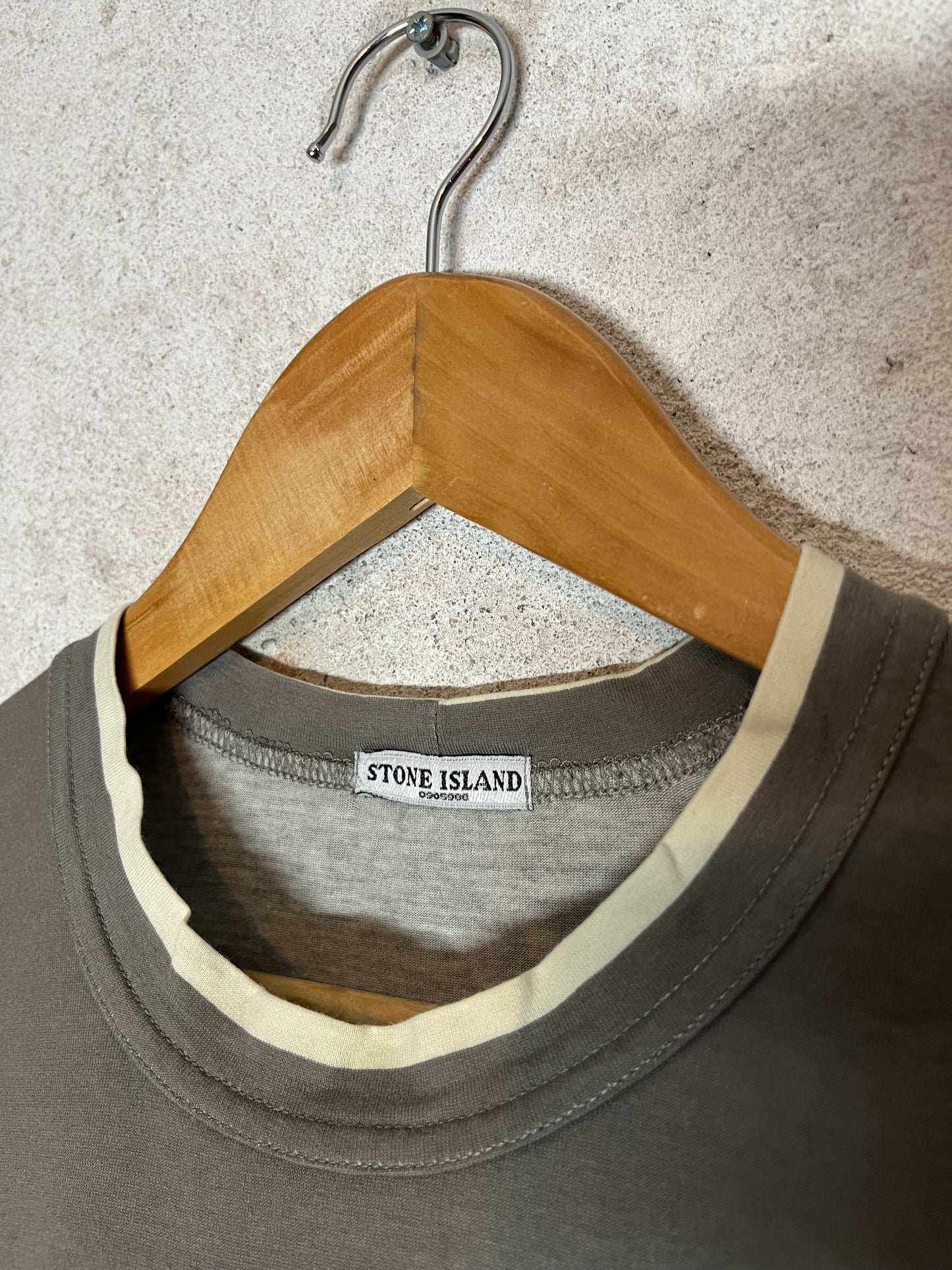 Stone Island vintage tee shirt - XL
