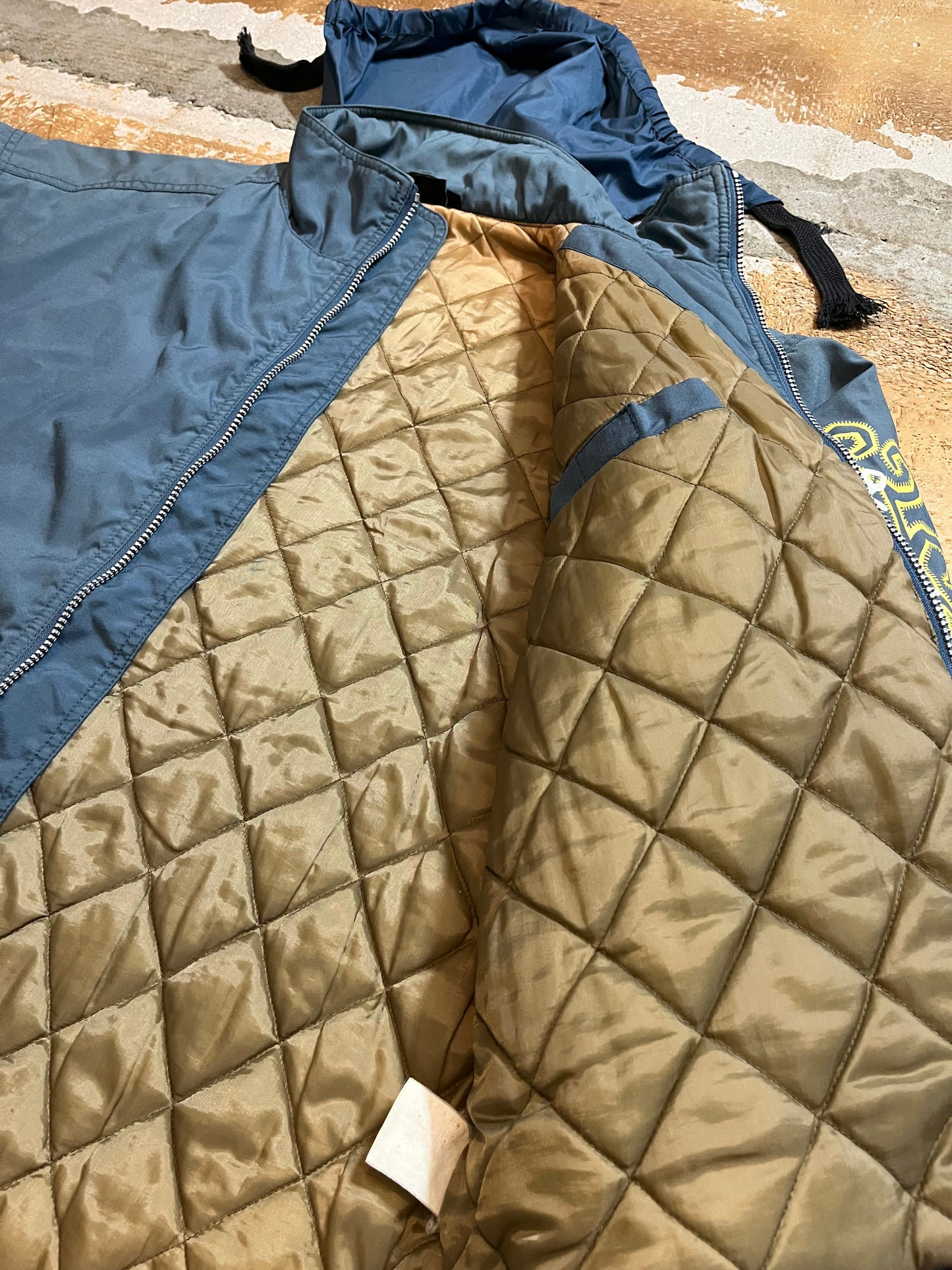 O’neill vintage ski jacket - S