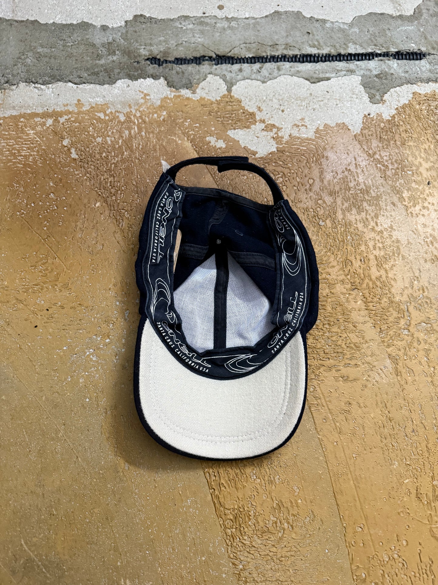 O’neill vintage cap