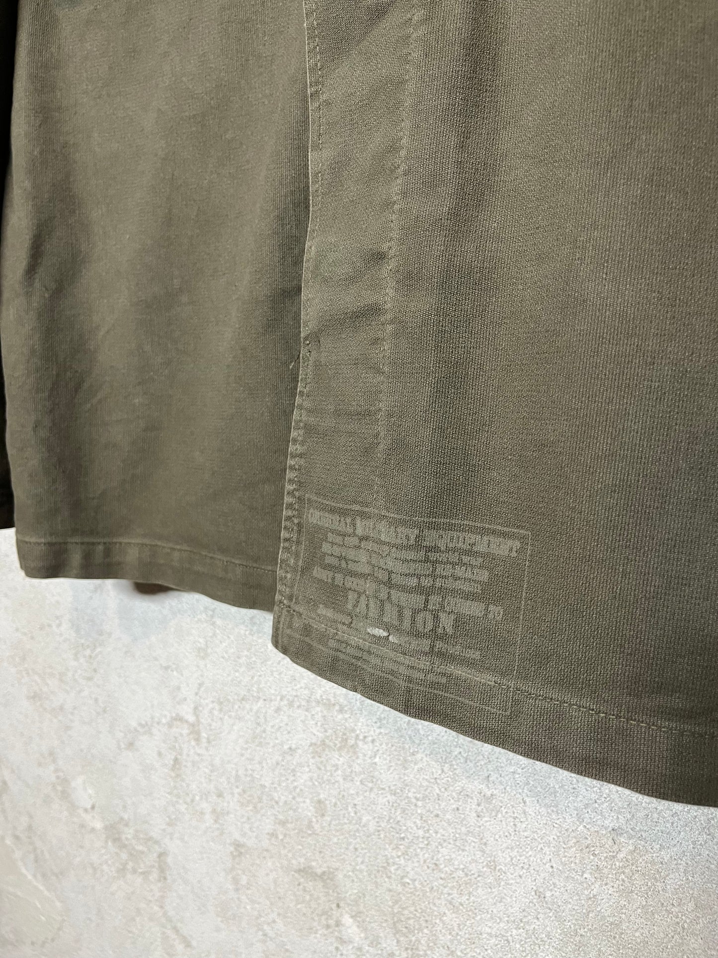 Dolce & Gabbana military peace jacket - L