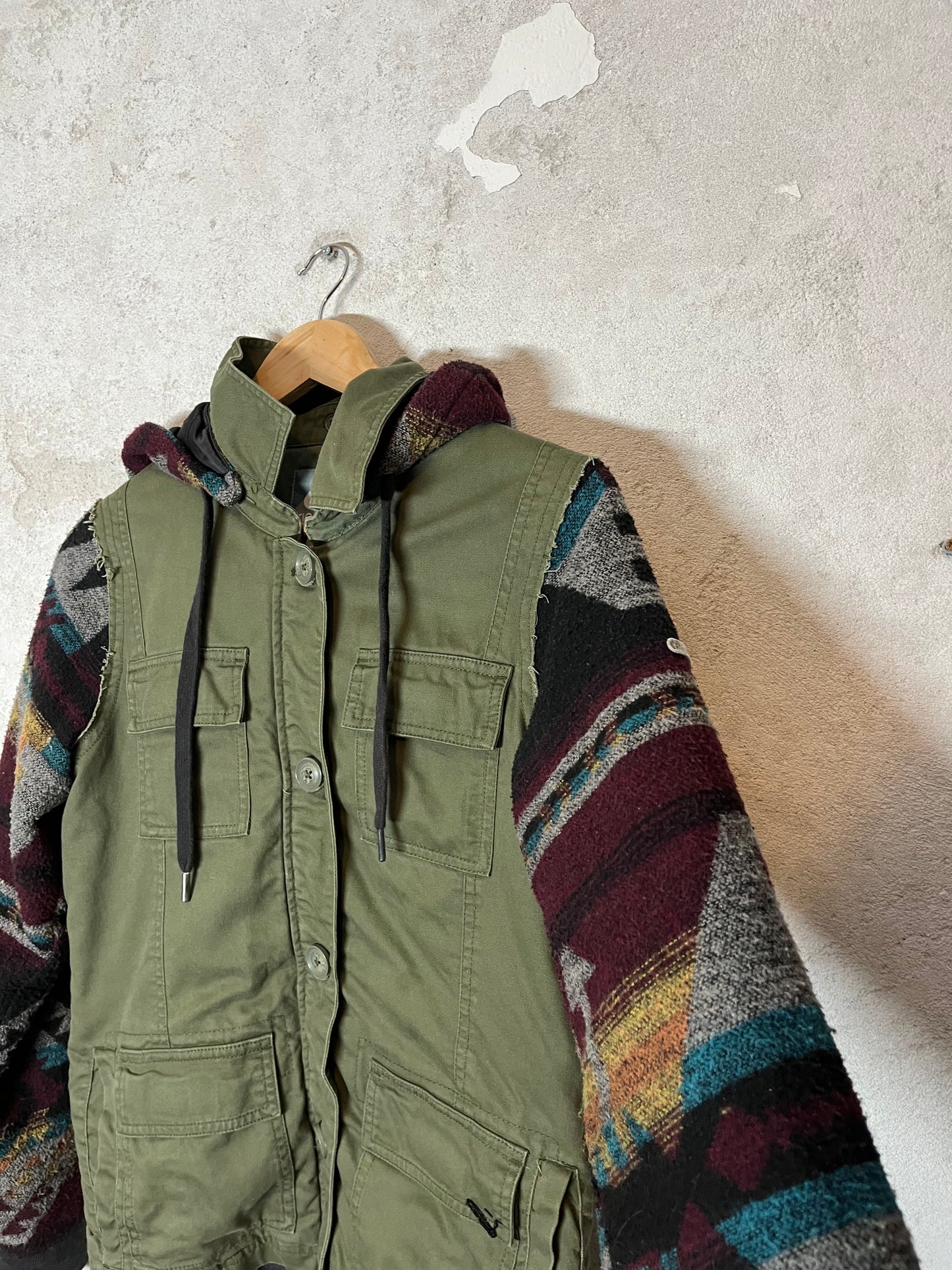 Rip Curl surf jacket - S