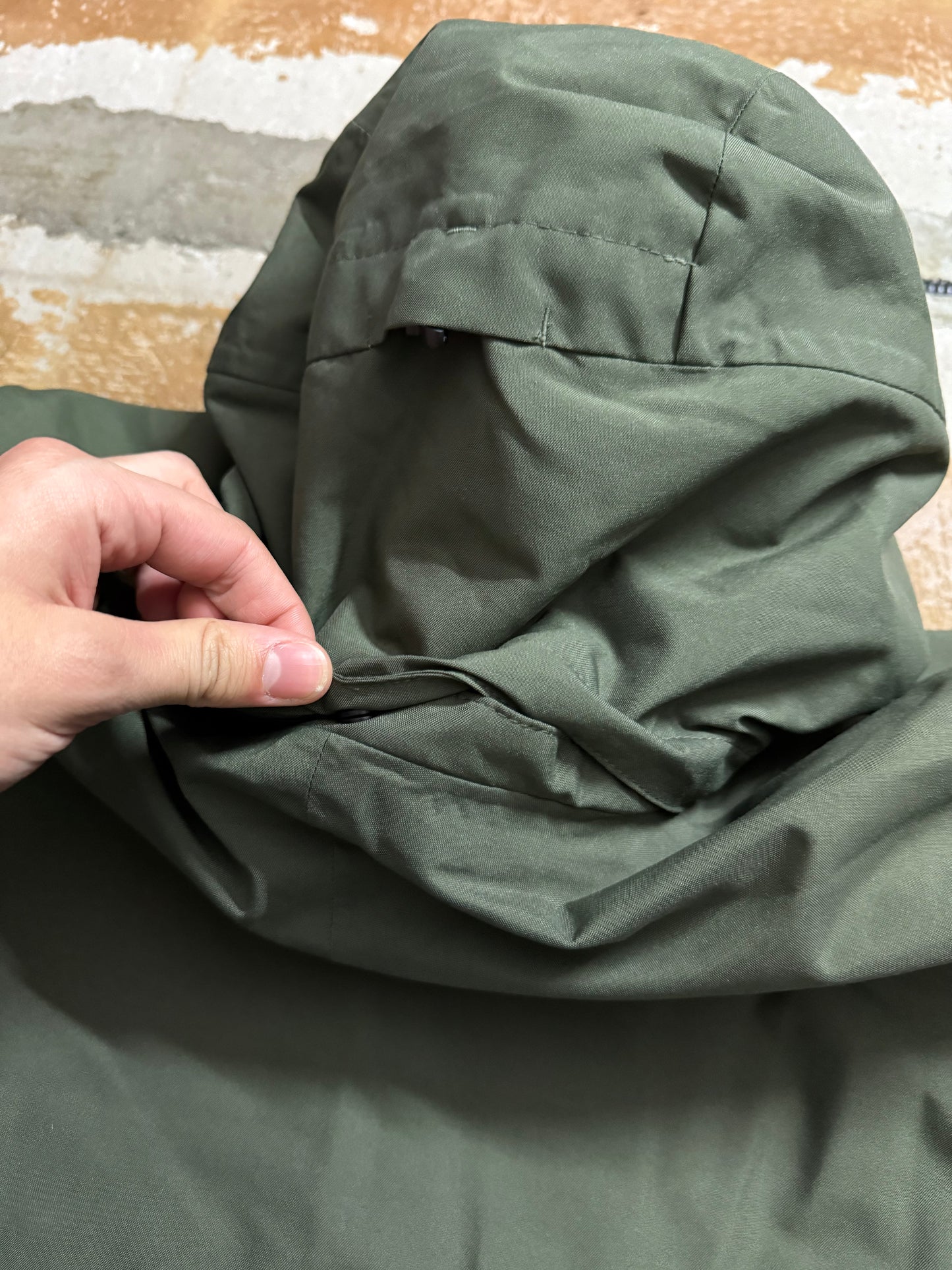 O’neill full ski outfit jacket + pants - L