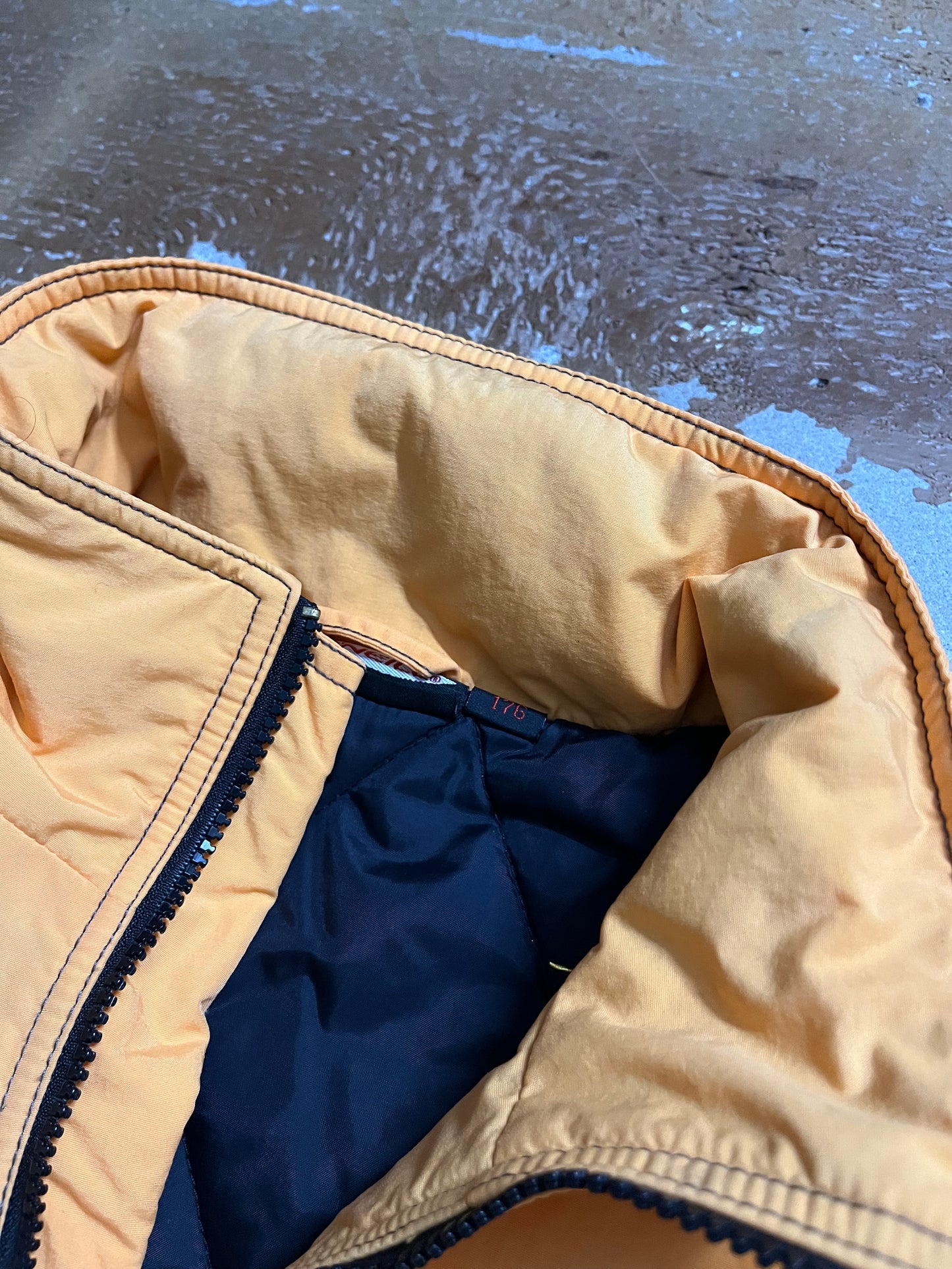O’neill vintage retro ski jacket - M