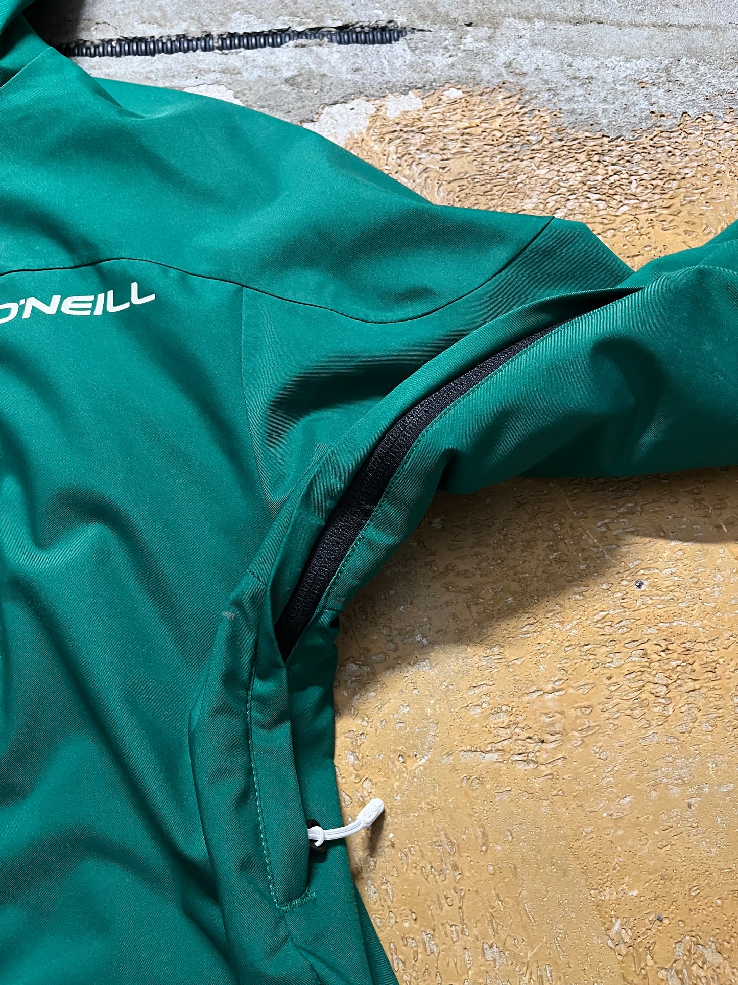 O’neill winter ski jas - L