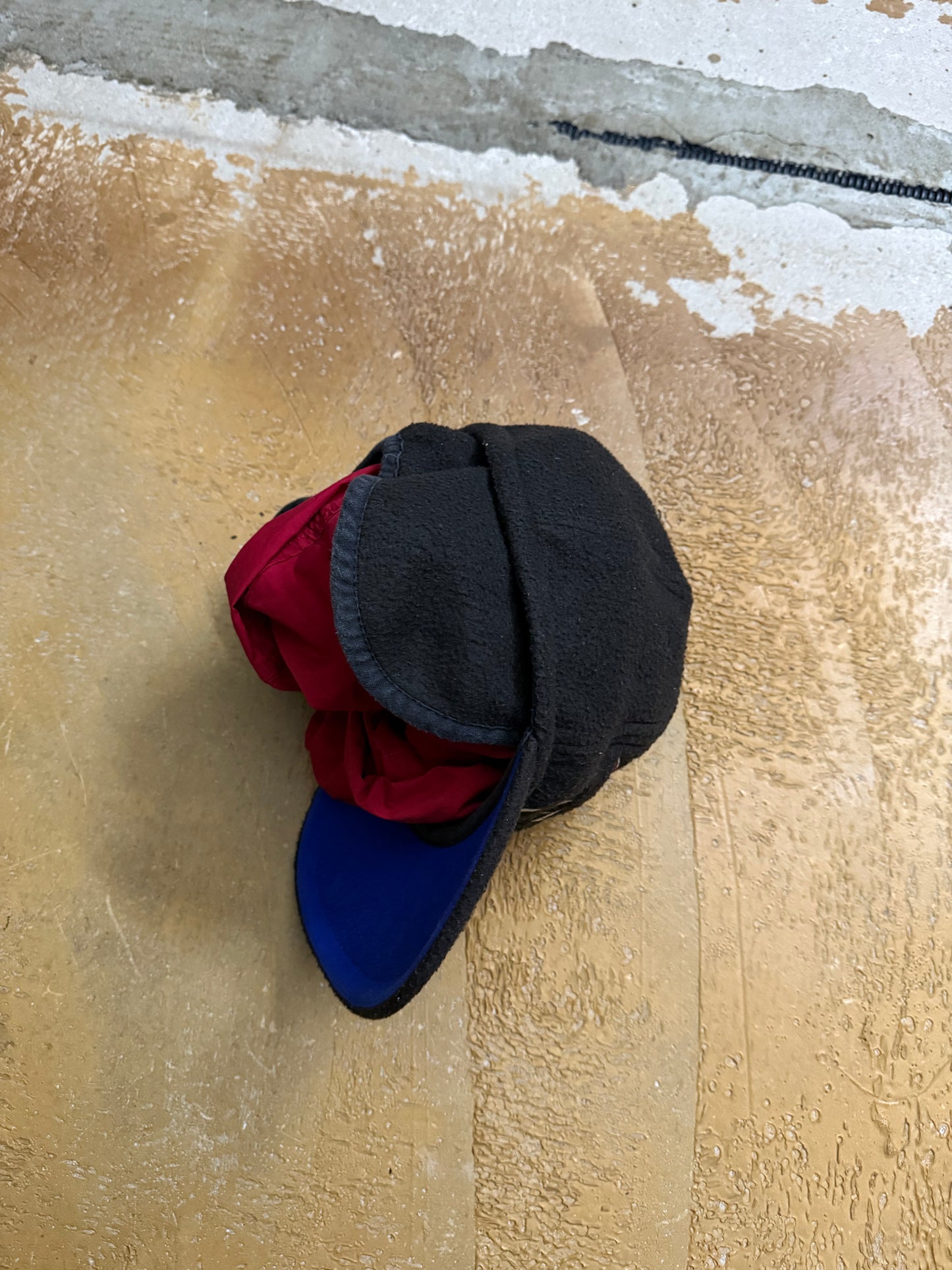 O’neill vintage fleece winter cap