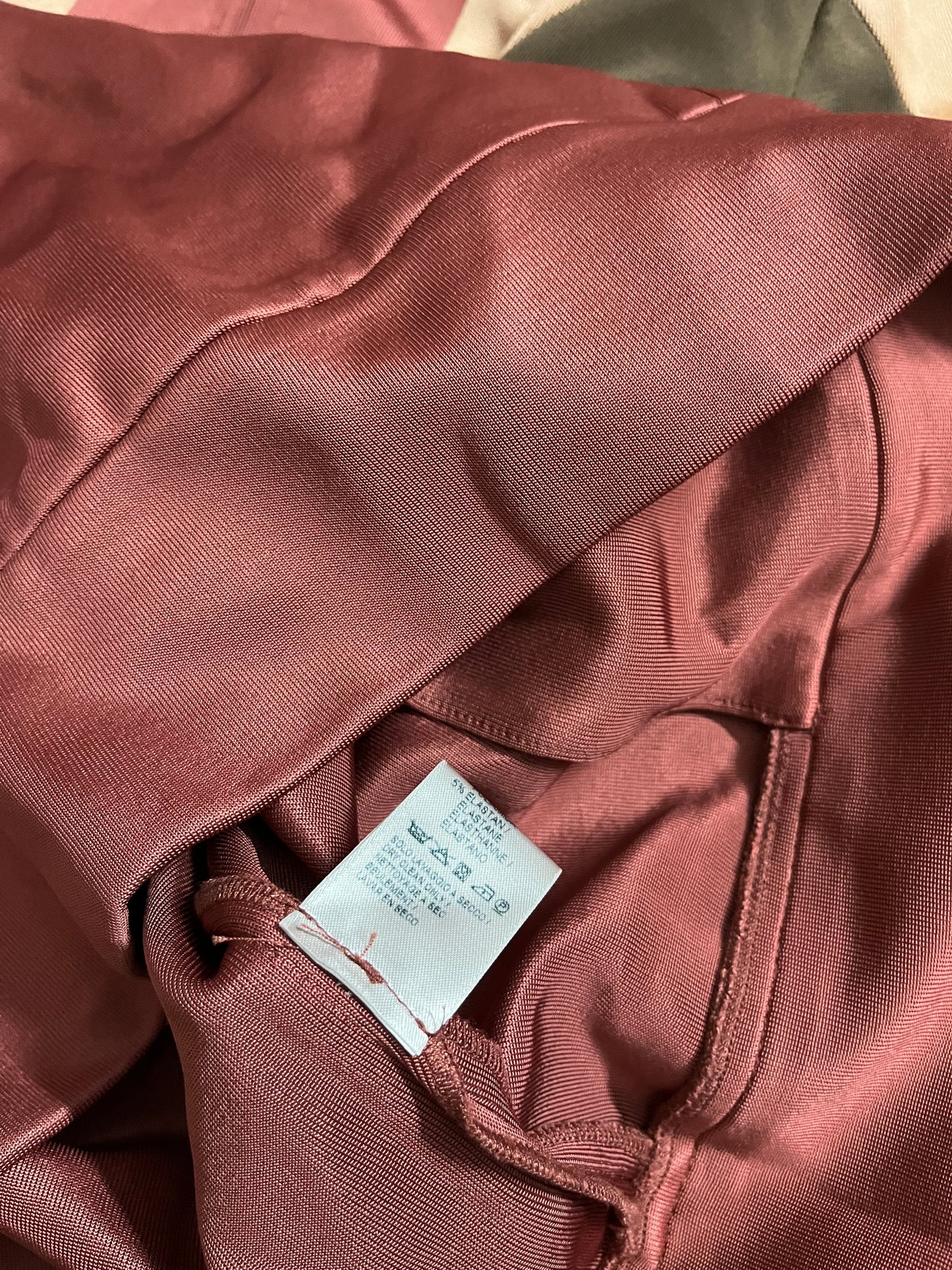Bottega Veneta track jacket sweater - XS