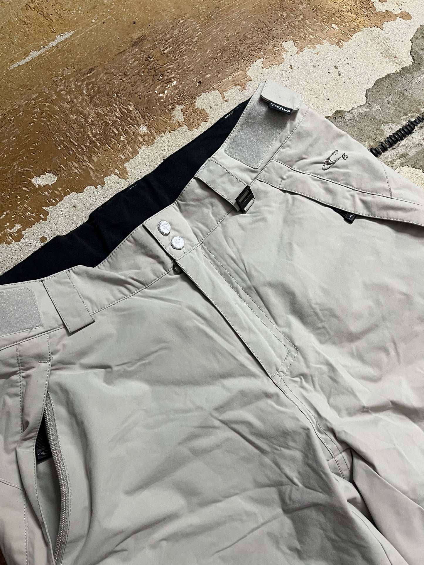 O’neill ski snowboard pants - L