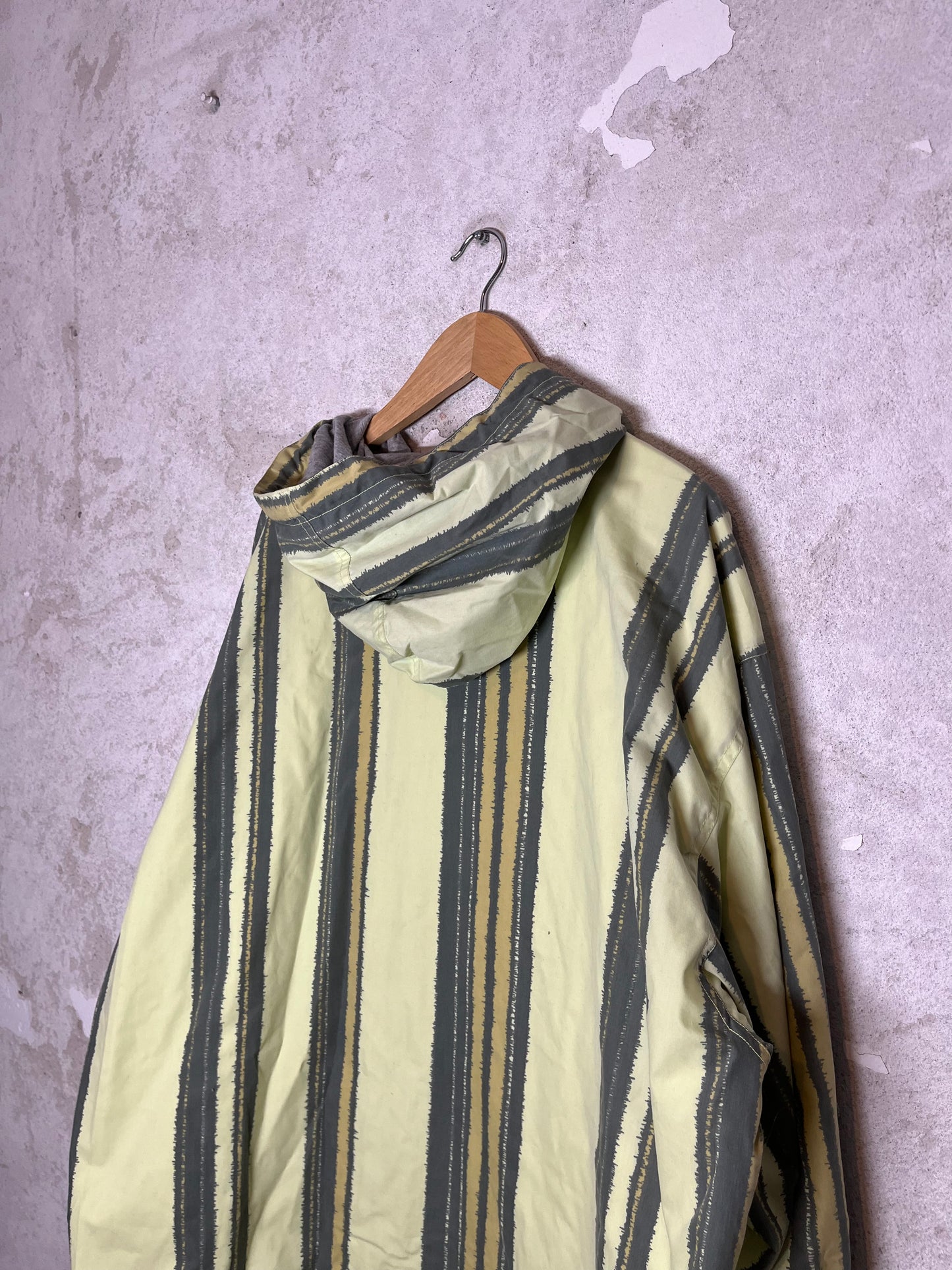 O’neill vintage retro surf jacket - XL