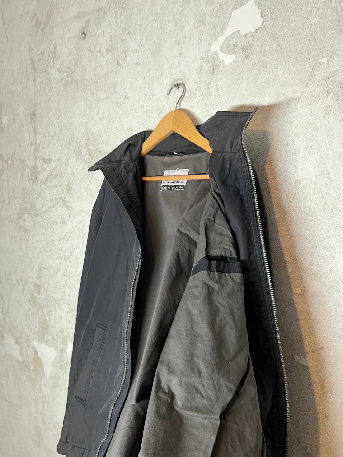 O’neill vintage retro jacket - XL