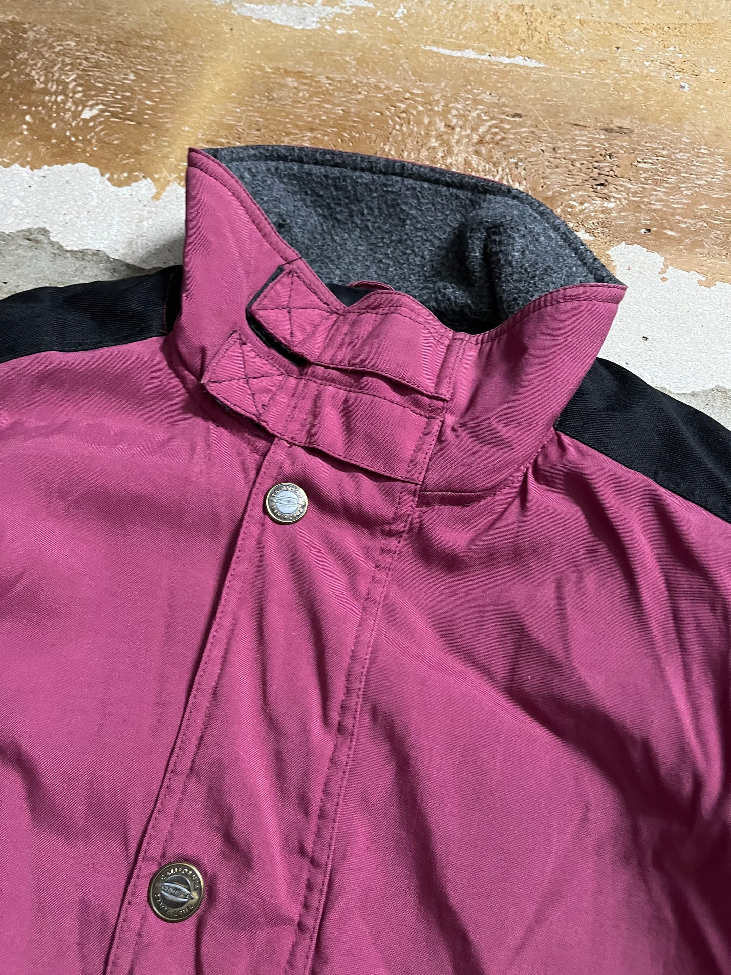 O’neill vintage ski jacket - XL