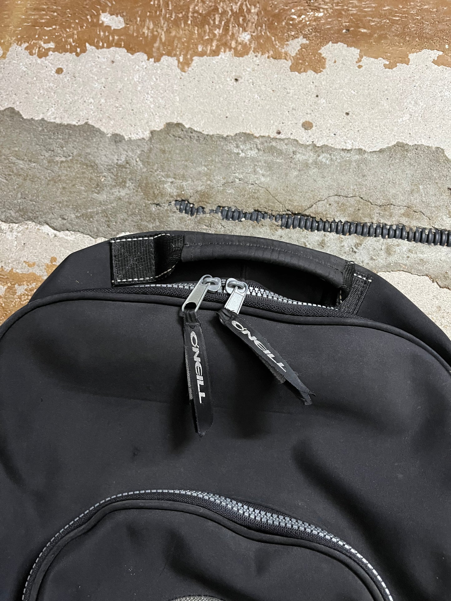 O’neill vintage backpack