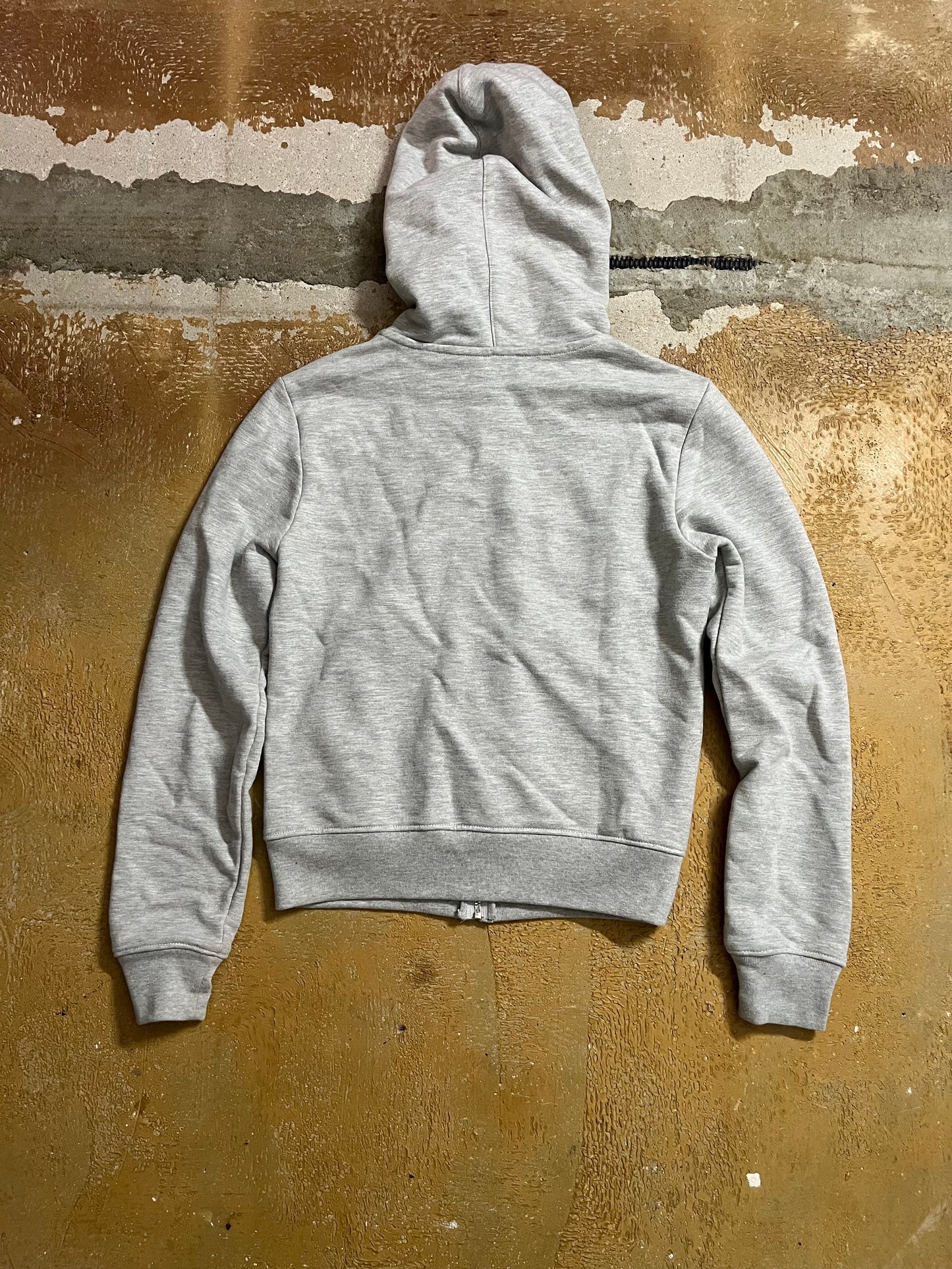 Jil Sander Navy sweatshirt - XS