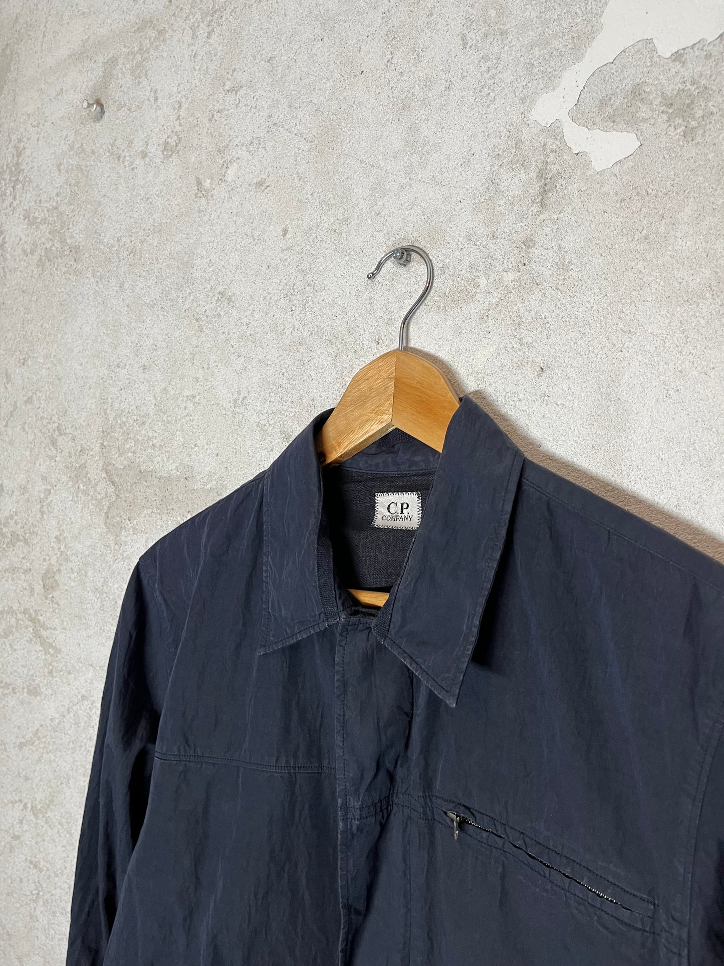 CP Company overshirt shirt