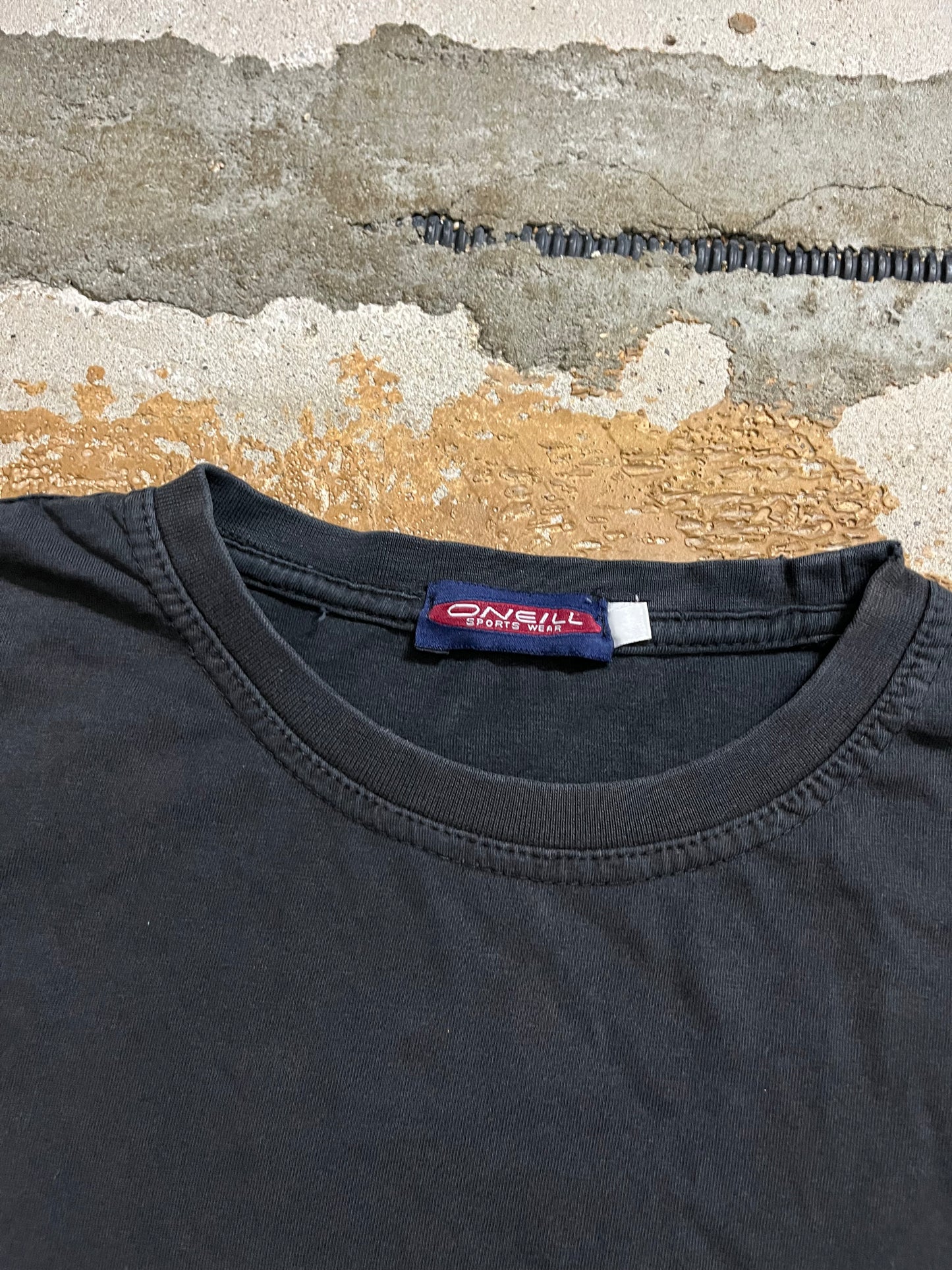 O’neill vintage surf tee shirt - M
