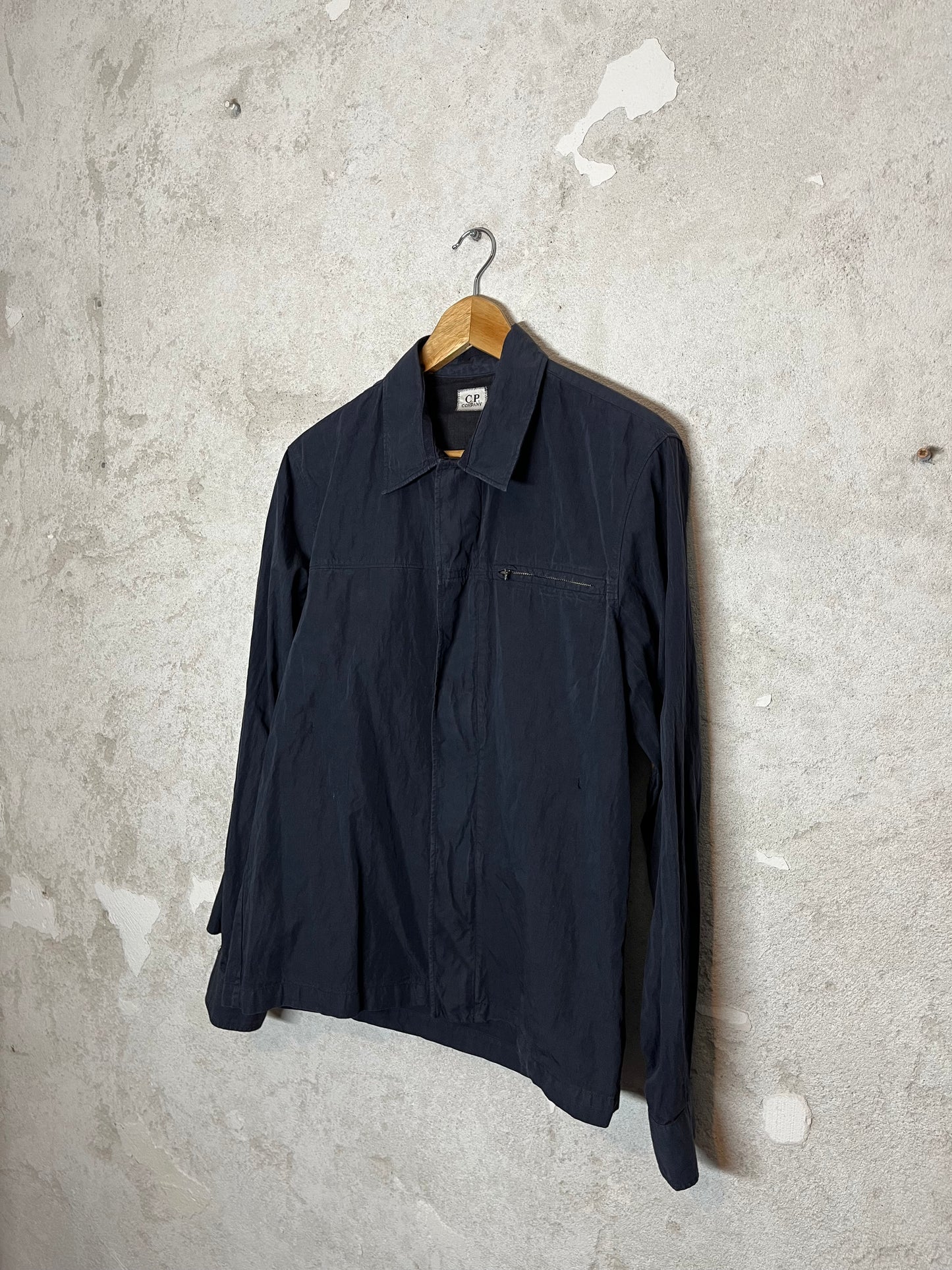 CP Company overshirt shirt