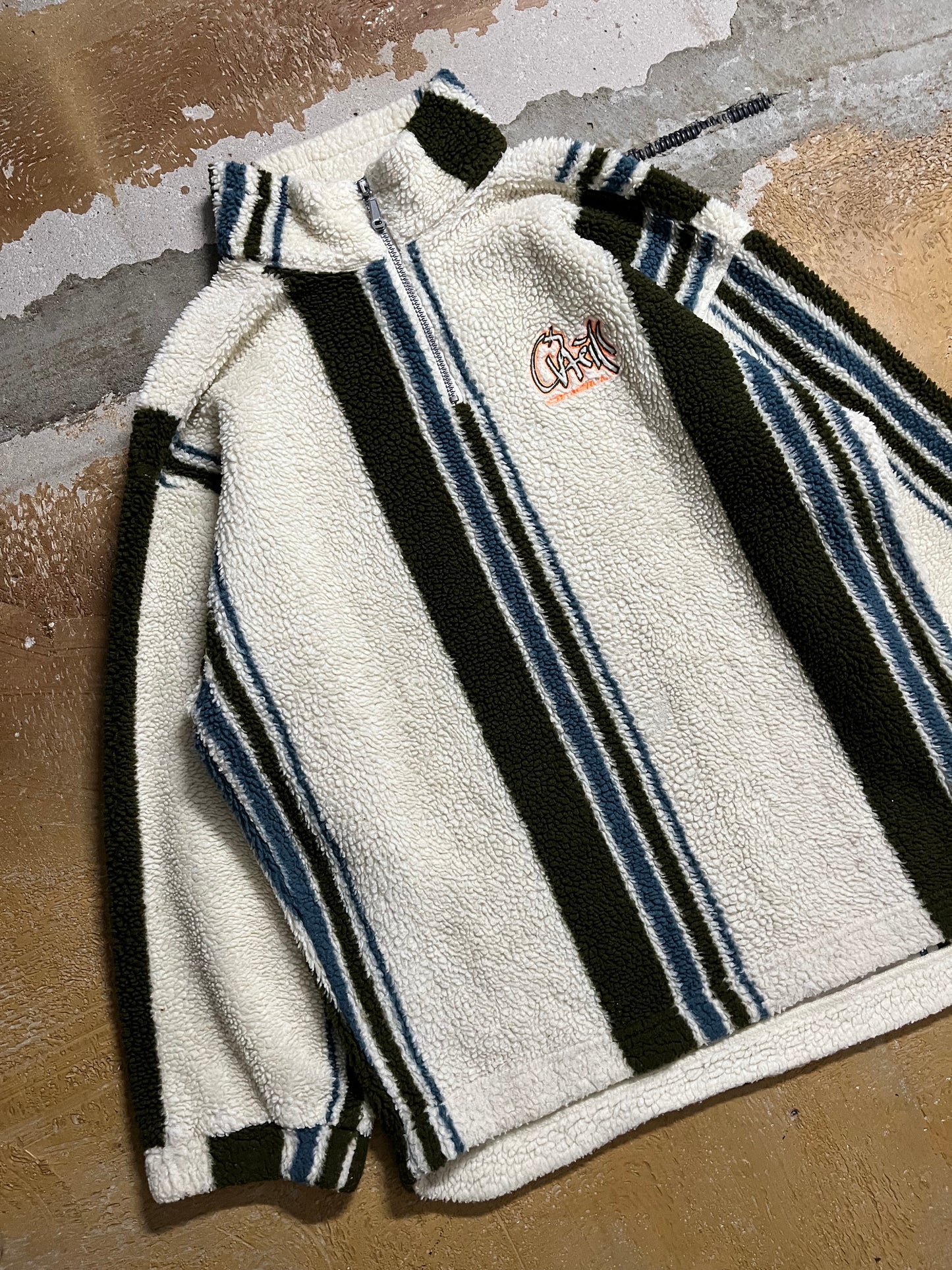 O’neill vintage fleece sweater -