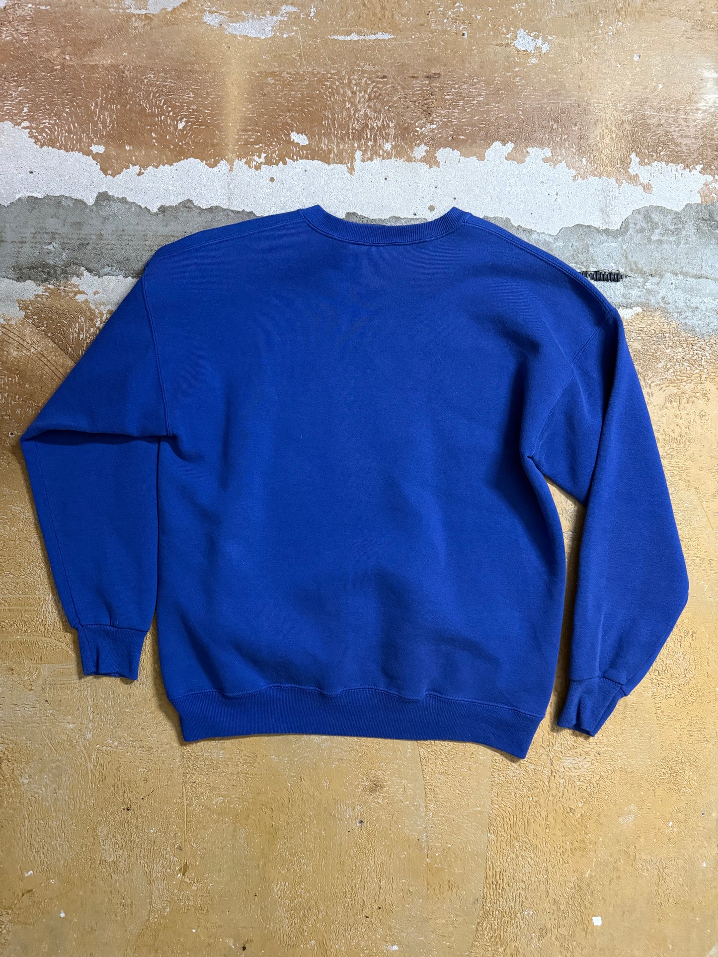 Vintage Lee sturdy graphic sweatshirt - M
