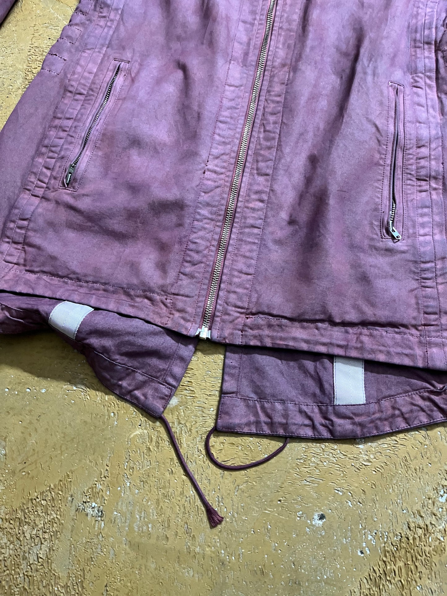 CP Company vintage full zip goggle hooligan jacket *RARE* - M