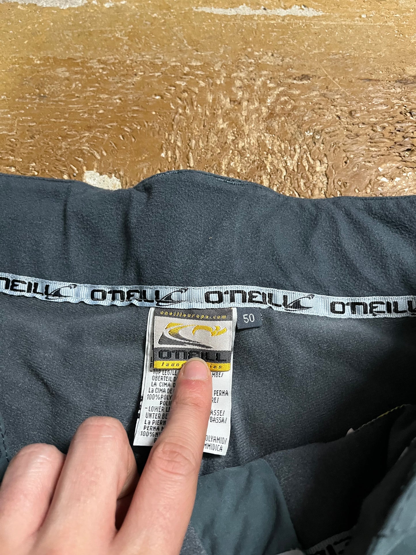 O’neill ski pants - S