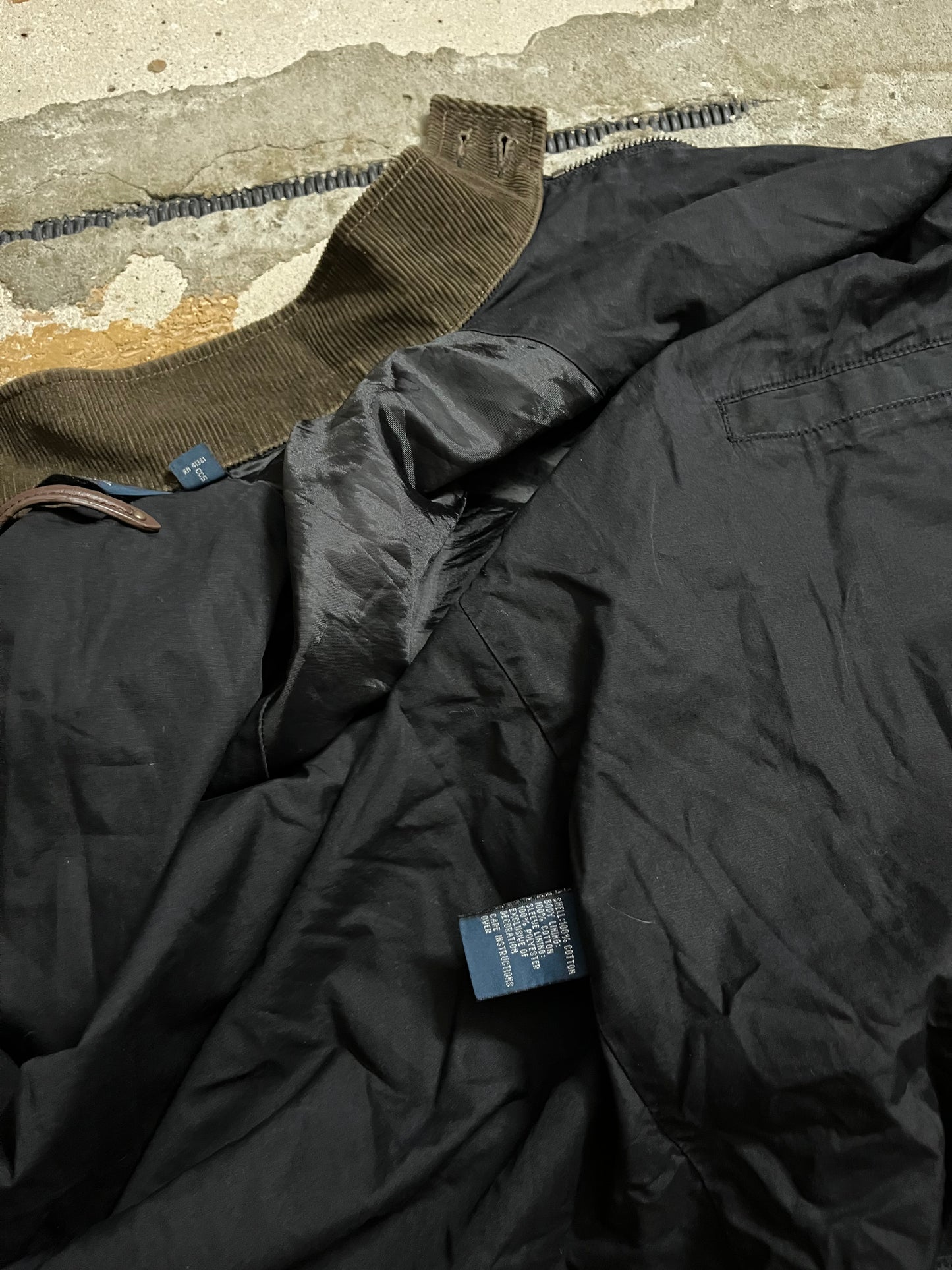 Ralph Lauren Black Watch jacket - L