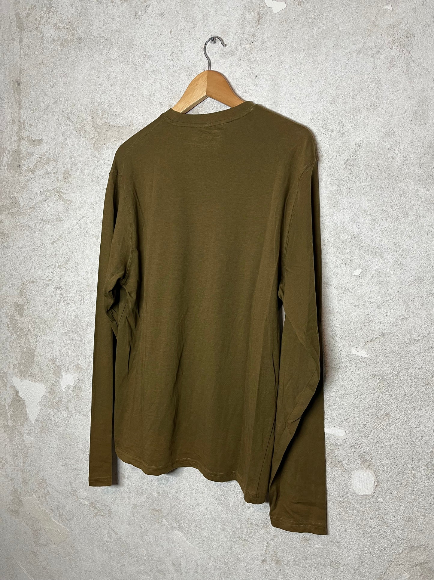 Oakley vintage retro gorpcore archive longsleeve t-shirt NWT - L