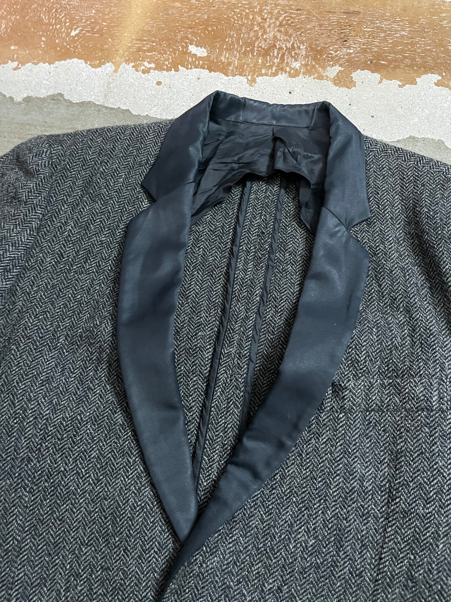 Comme des Garcons Junya Watanabe Shirt dinner jacket - M