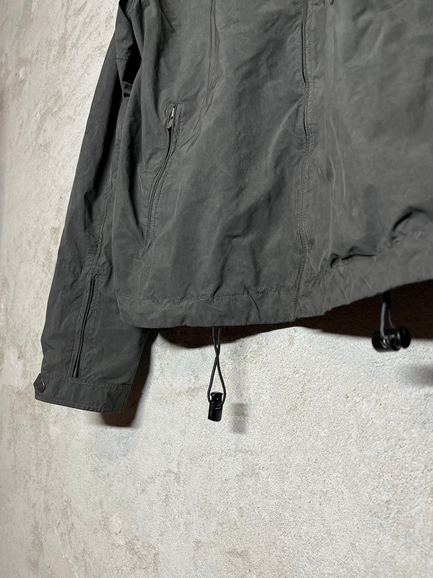 CP Company Tinto Terra goggle jacket - S