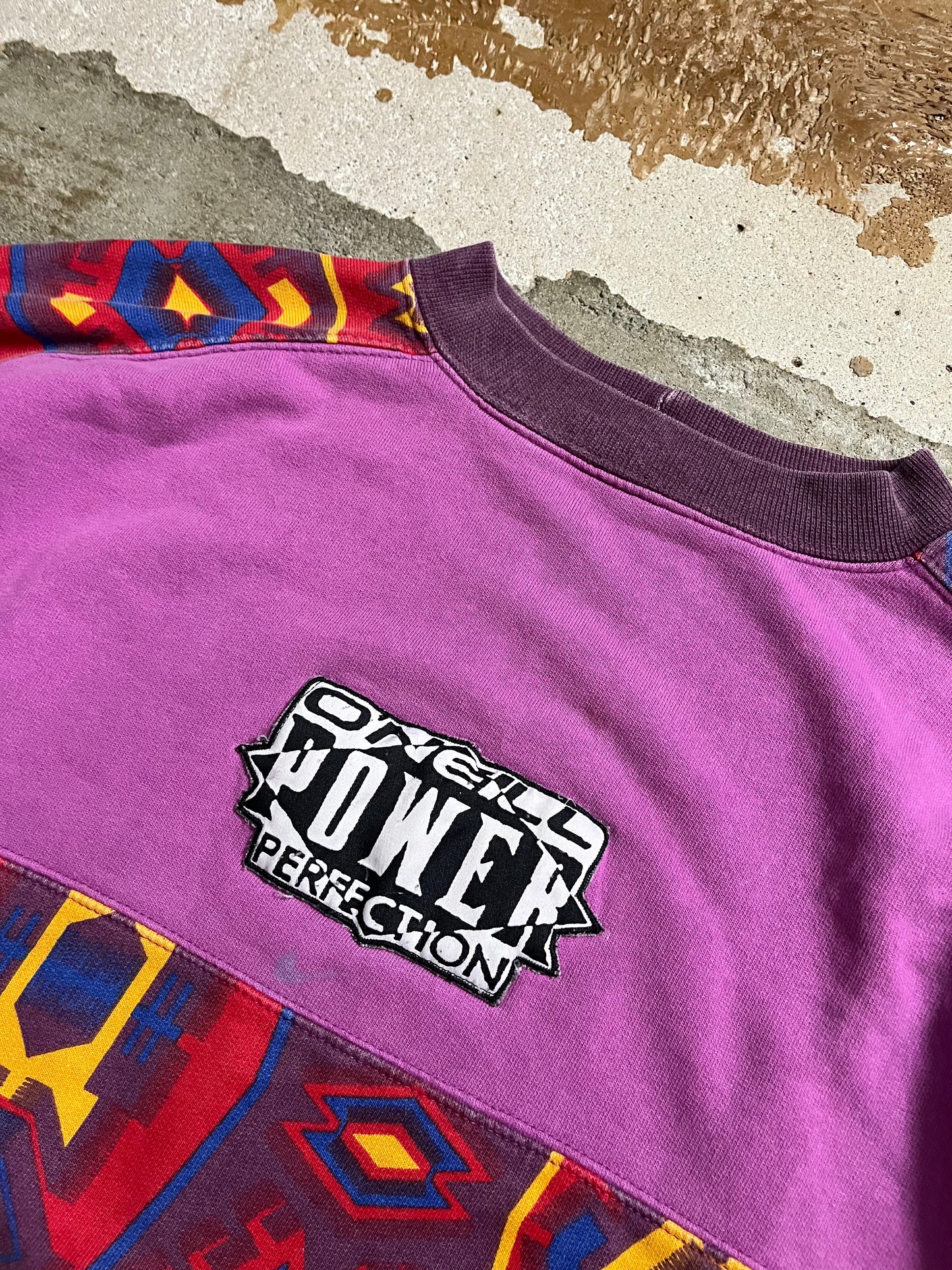 O’neill vintage rare sweater - M