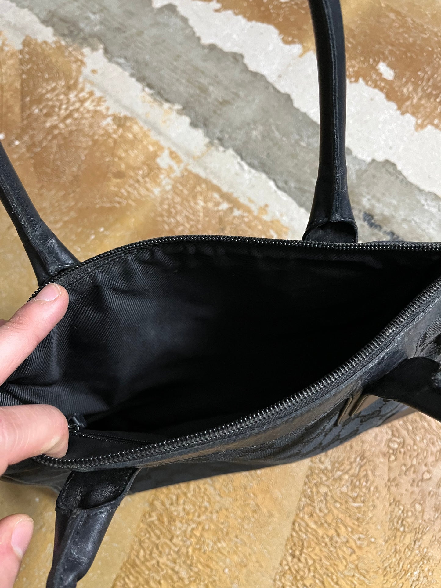 Gucci vintage bag by Tom Ford