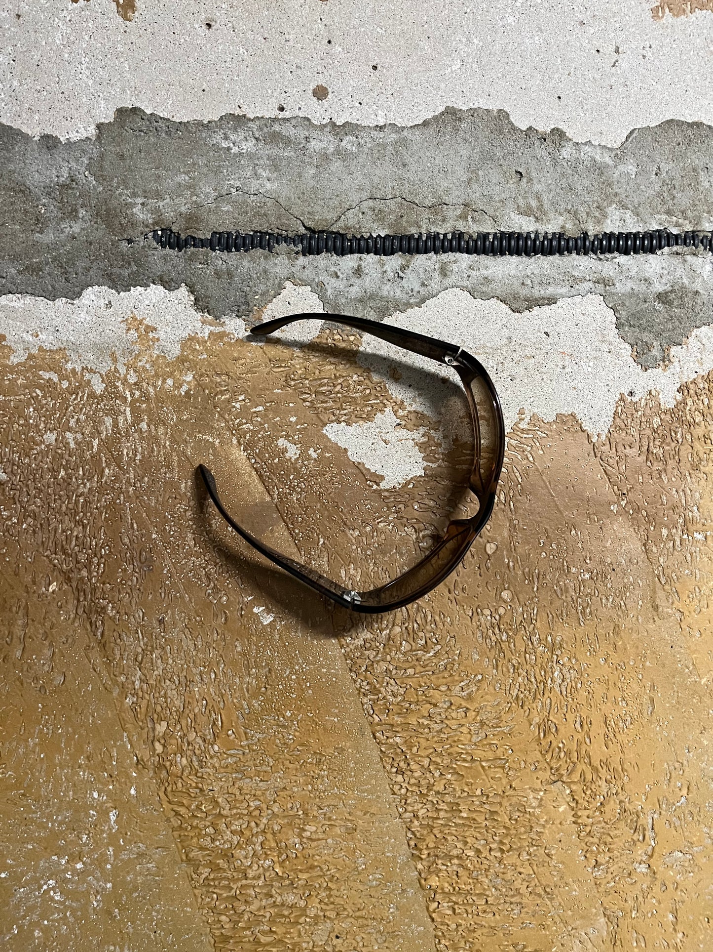 Vintage Chanel sunglasses