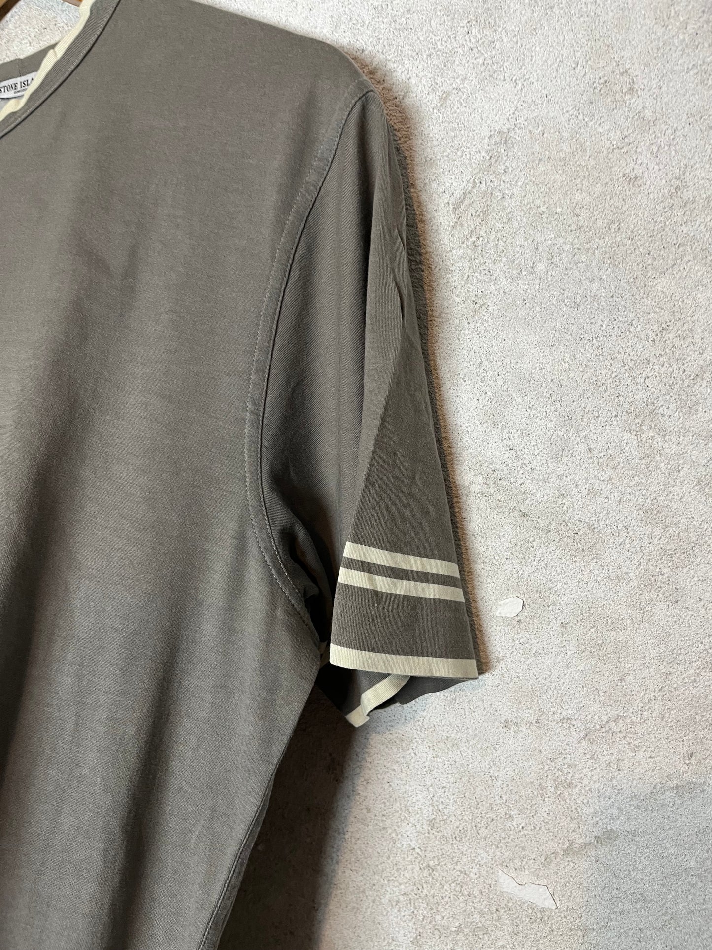 Stone Island vintage tee shirt - XL