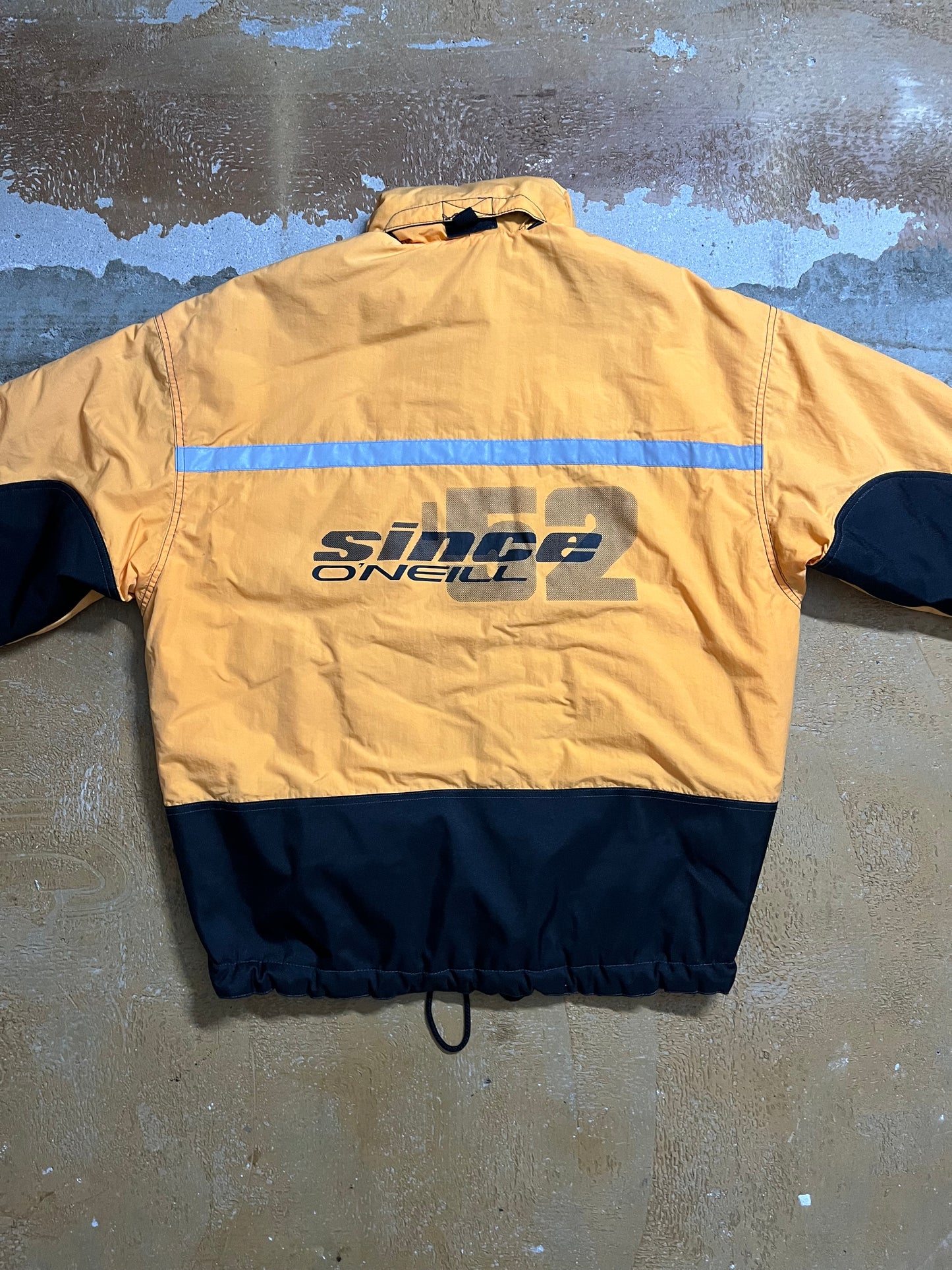 O’neill vintage retro ski jacket - M