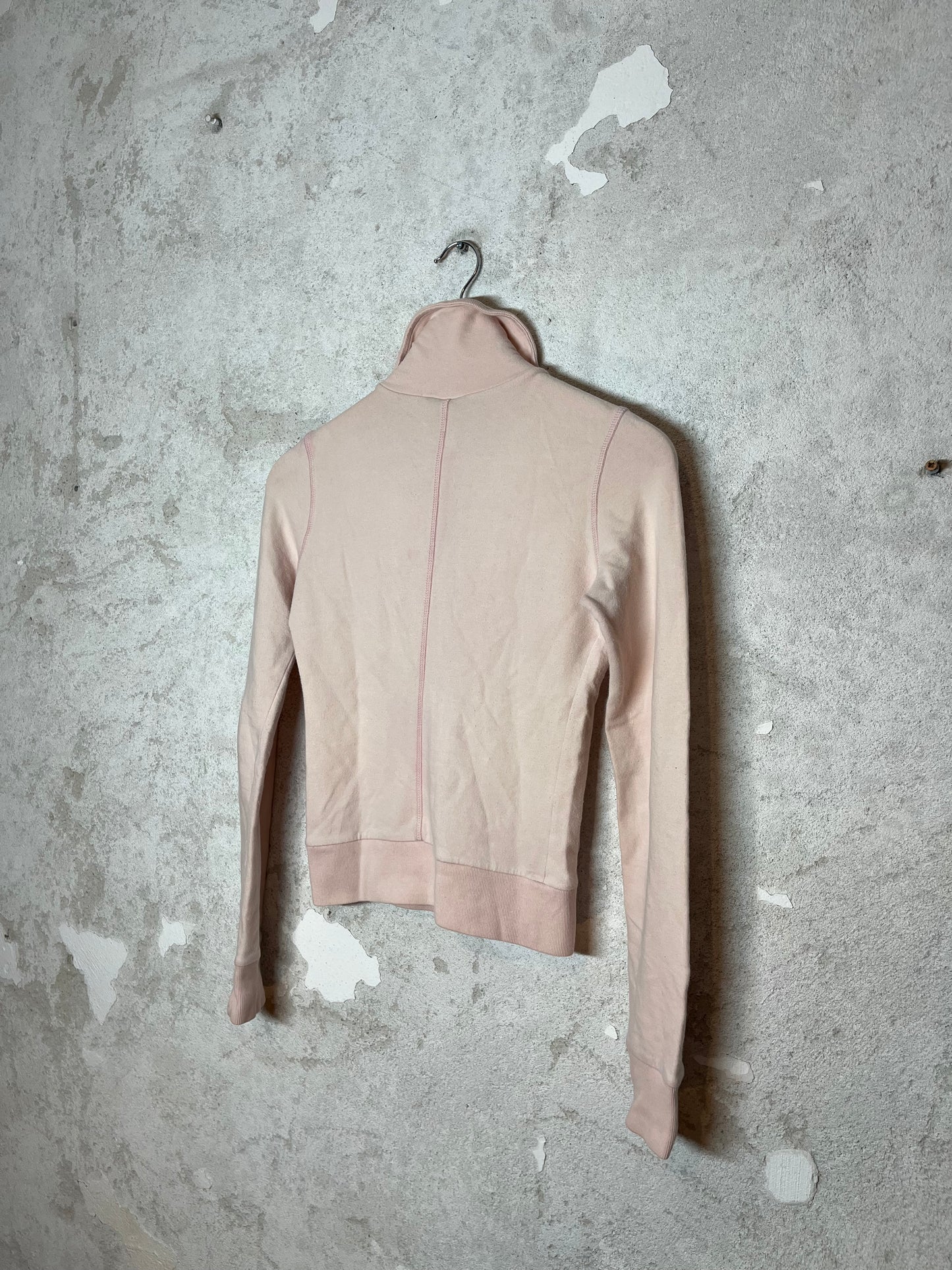 Dolce & Gabbana vintage 2000s sweatshirt - XS
