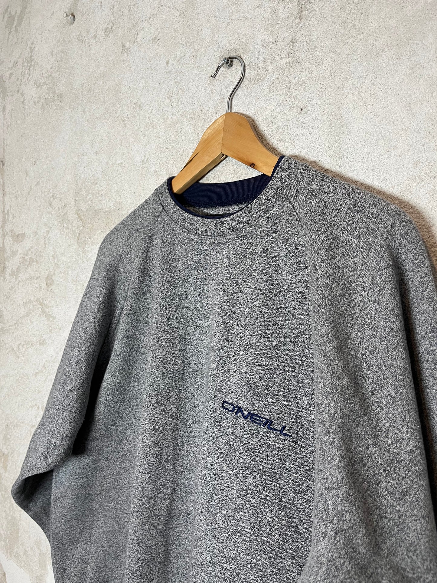 O'neill vintage 90s 2000s surf sweater - L