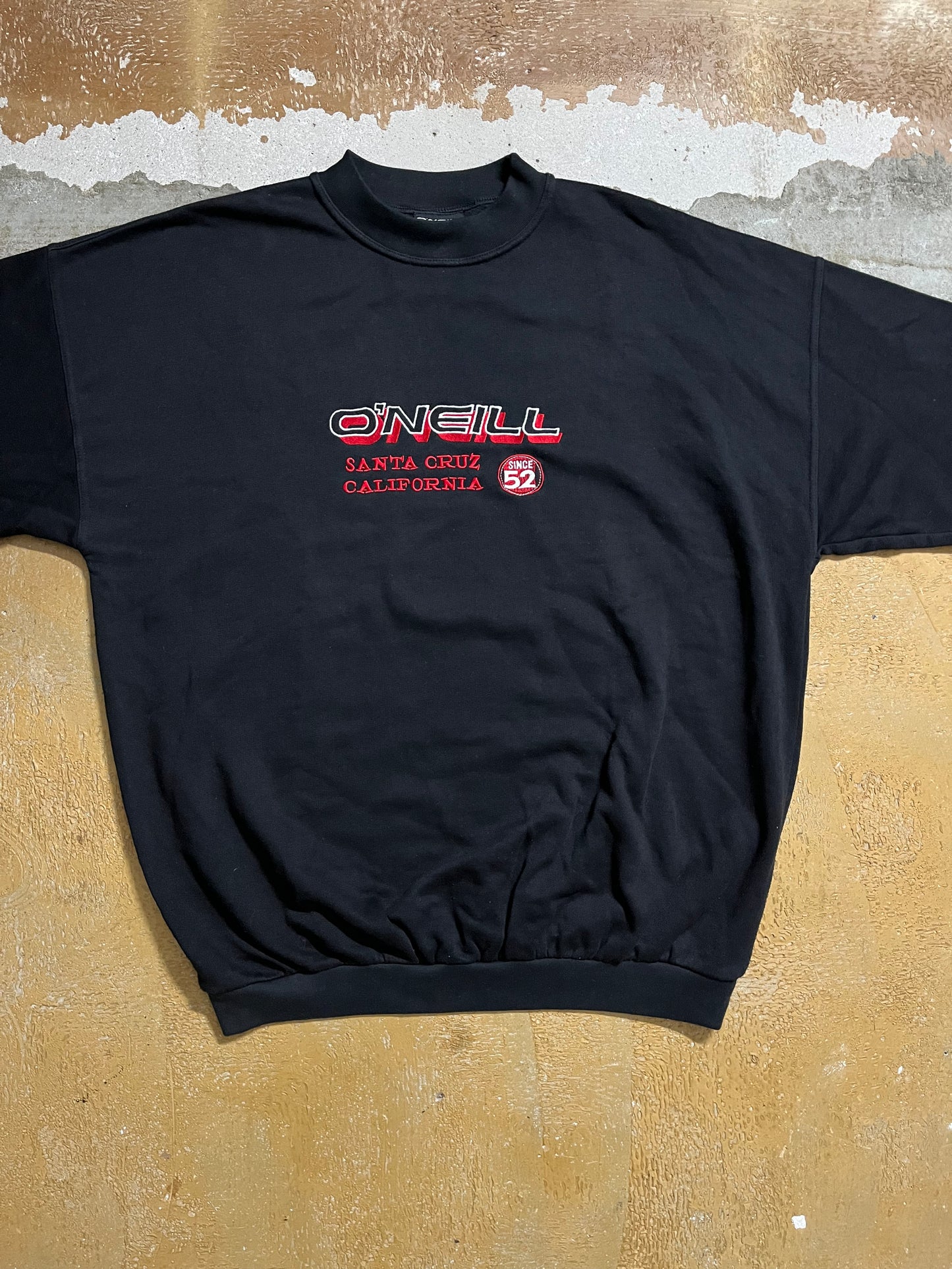 O’neill vintage rare surf sweater - XL