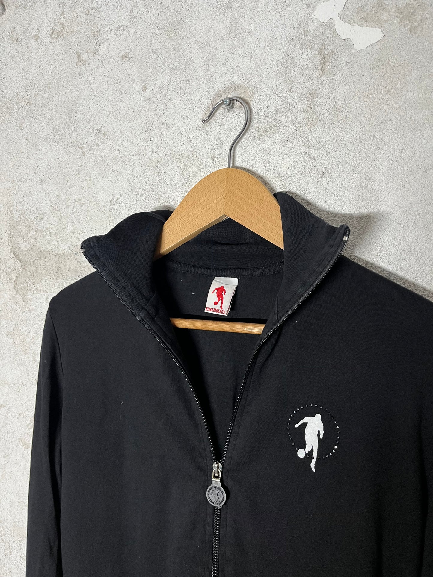 Dirk Bikkembergs sweater - S