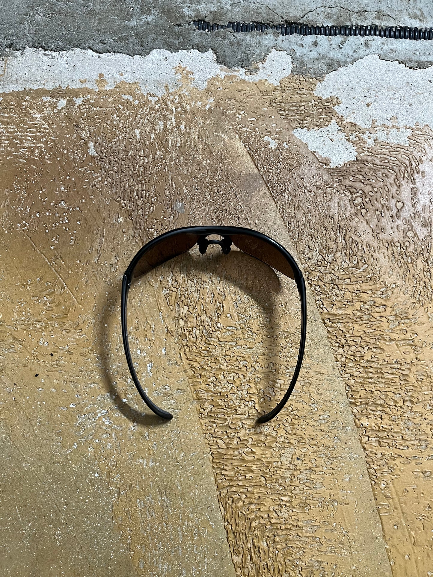 Adidas vintage cycling sunglasses