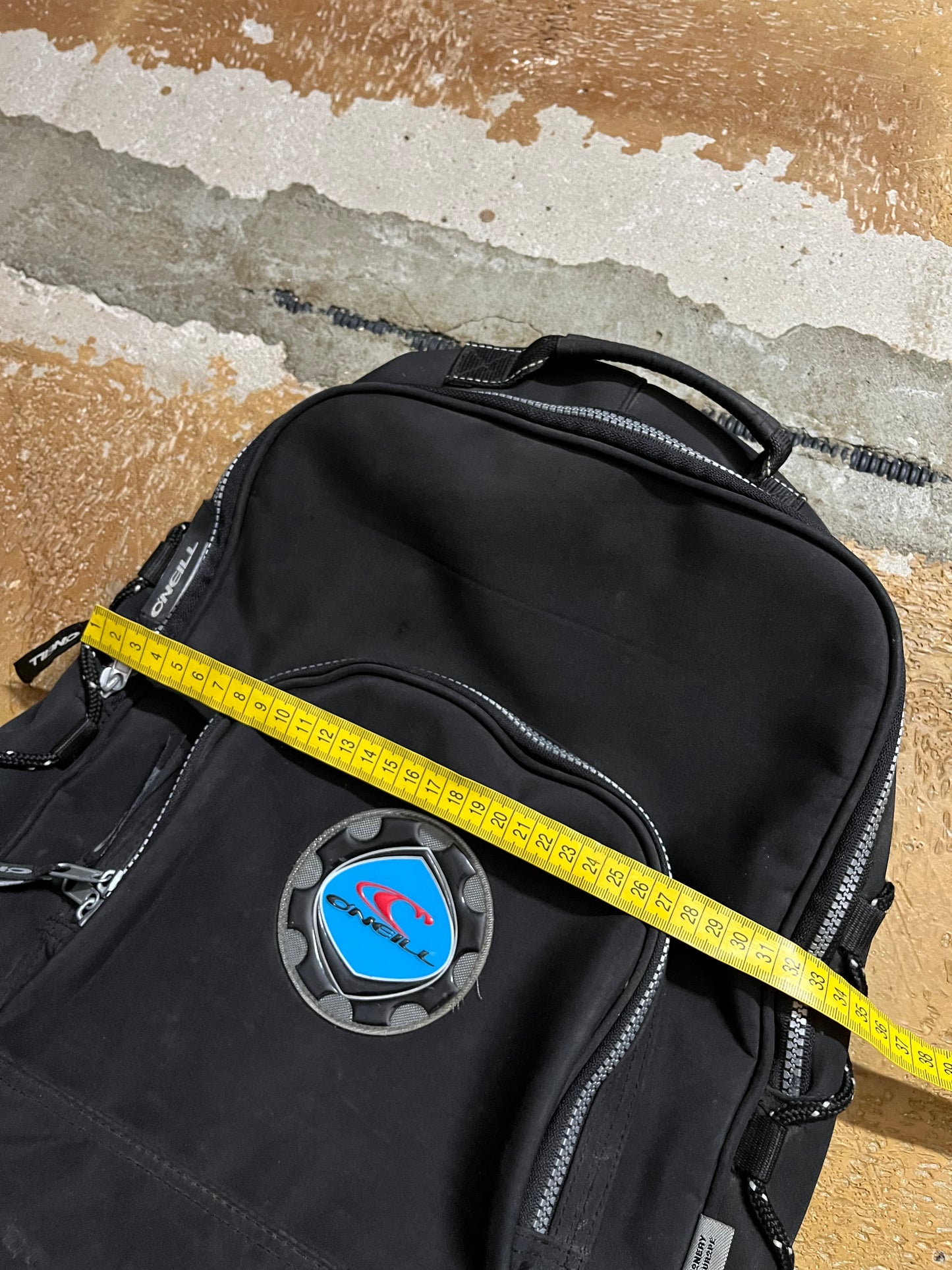 O’neill vintage backpack