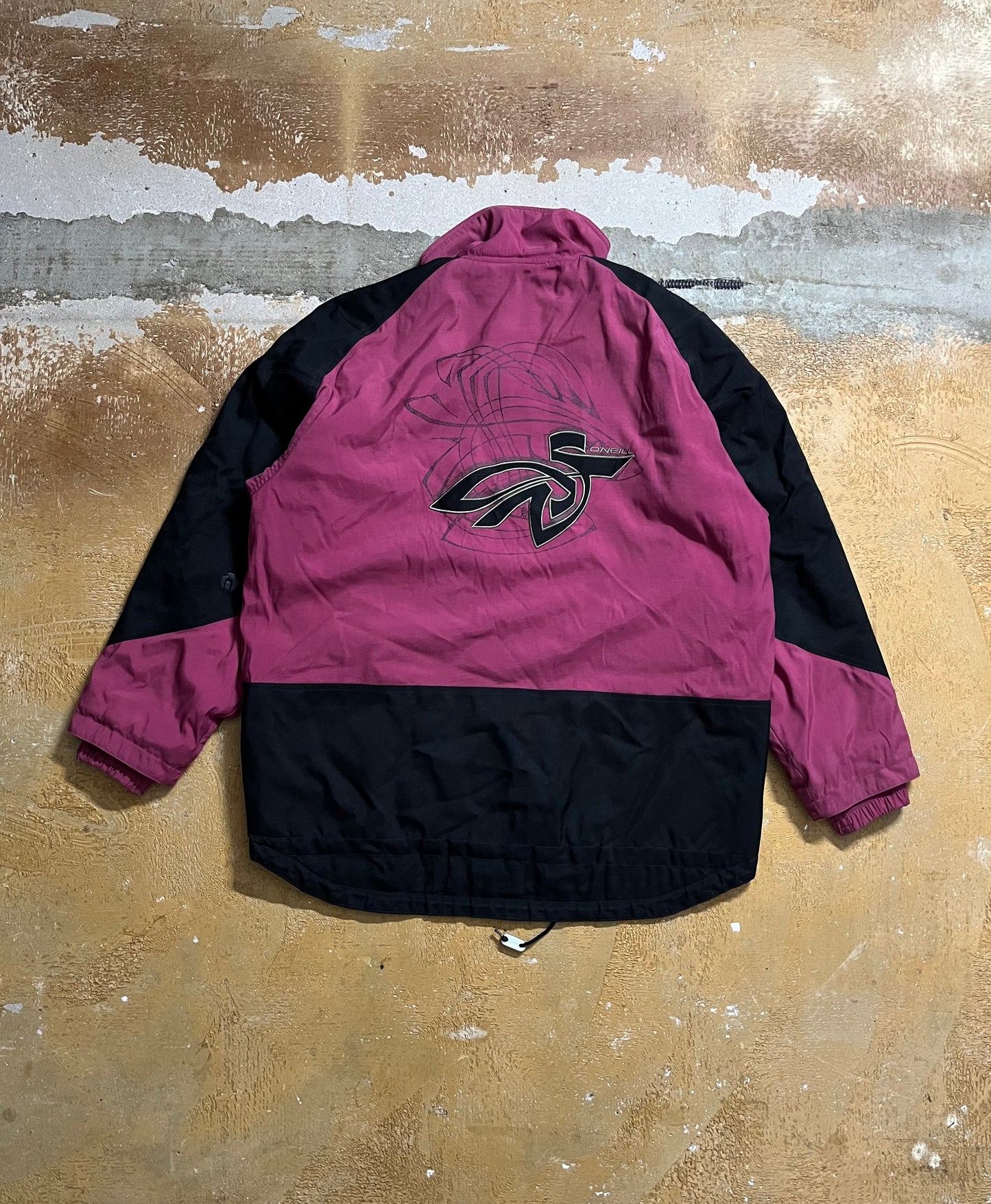 O’neill vintage ski jacket - XL