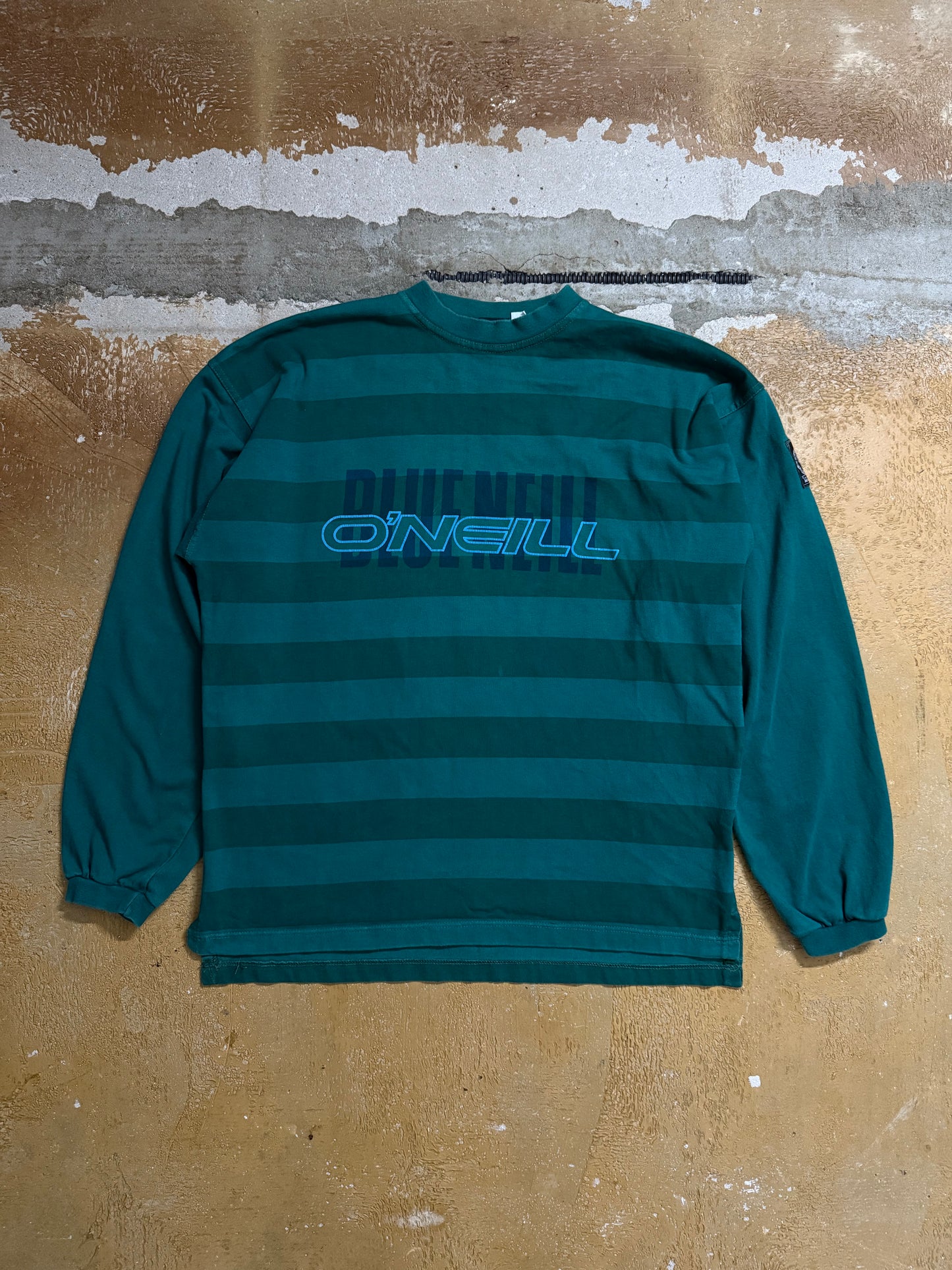 O’neill vintage longsleeve tee shirt - L