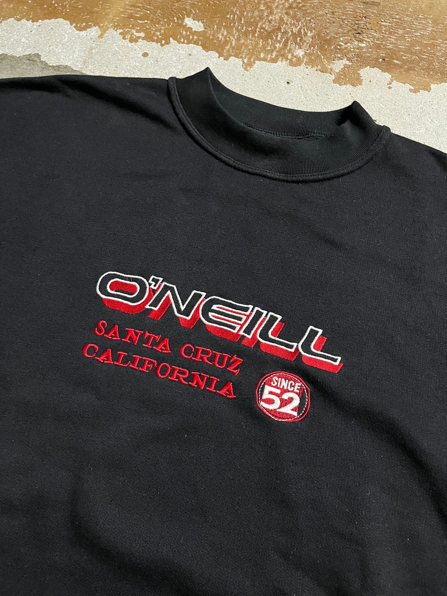 O’neill vintage rare surf sweater - XL
