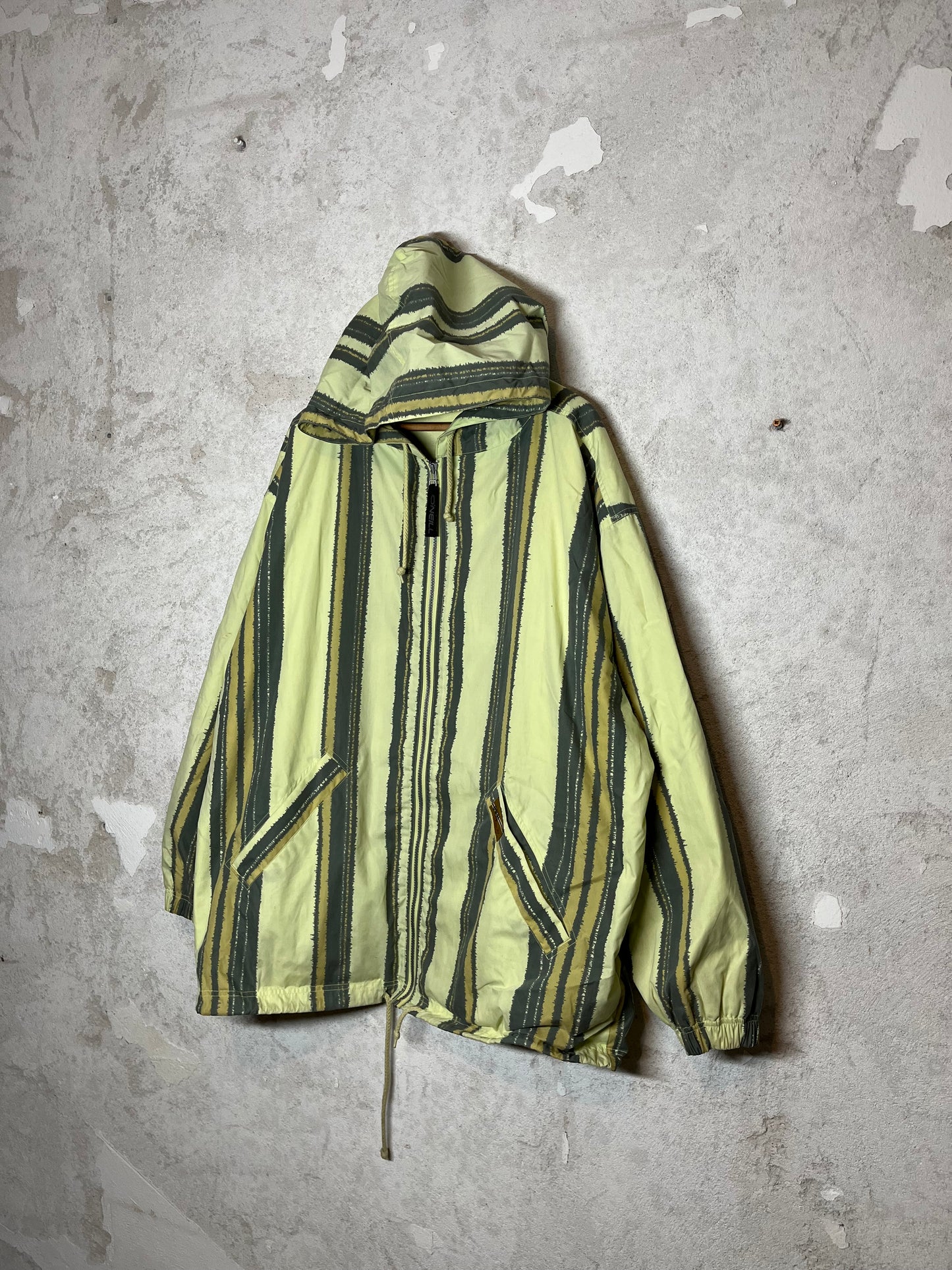 O’neill vintage retro surf jacket - XL