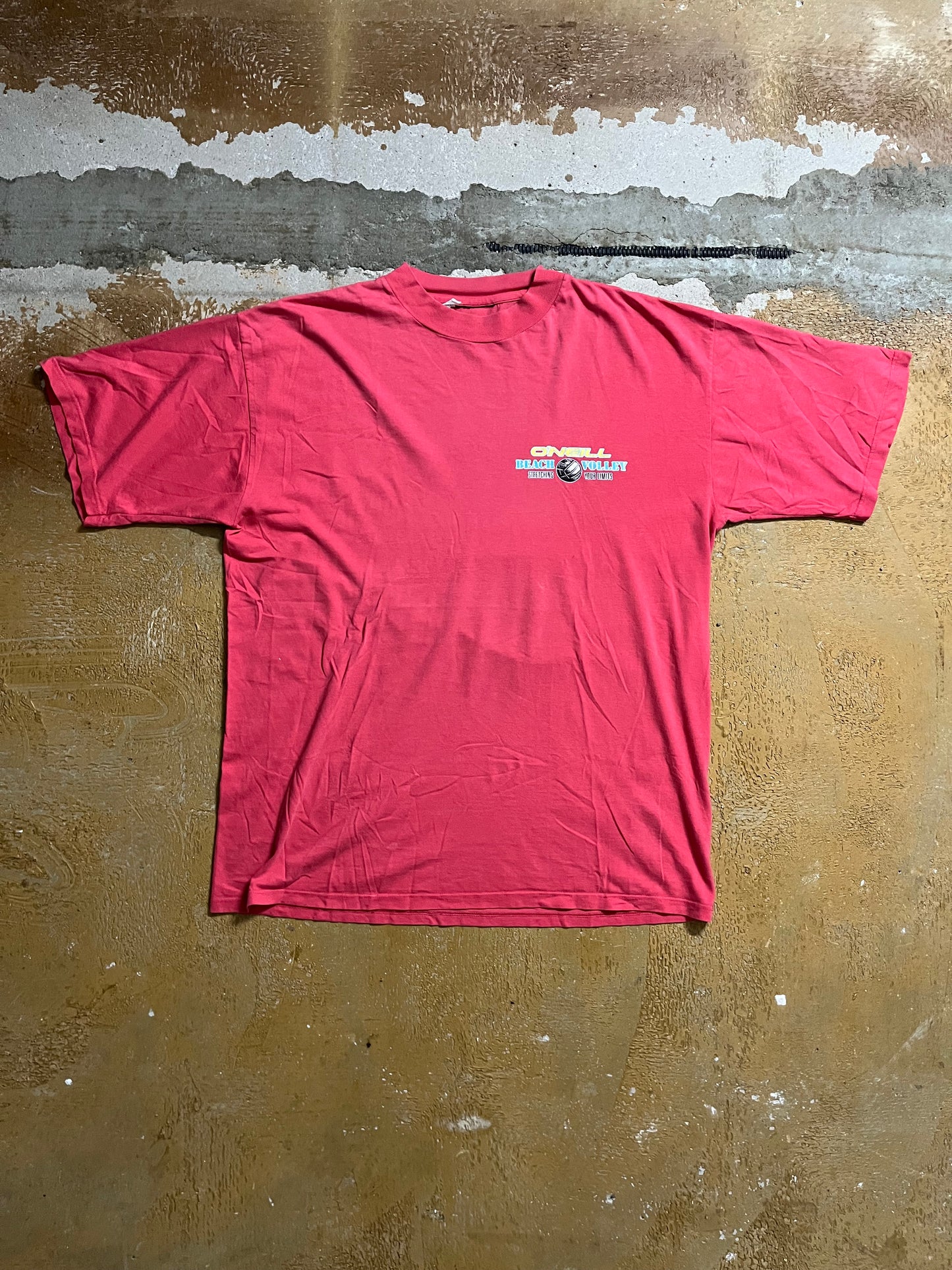 O’neill vintage 90s tee shirt - L