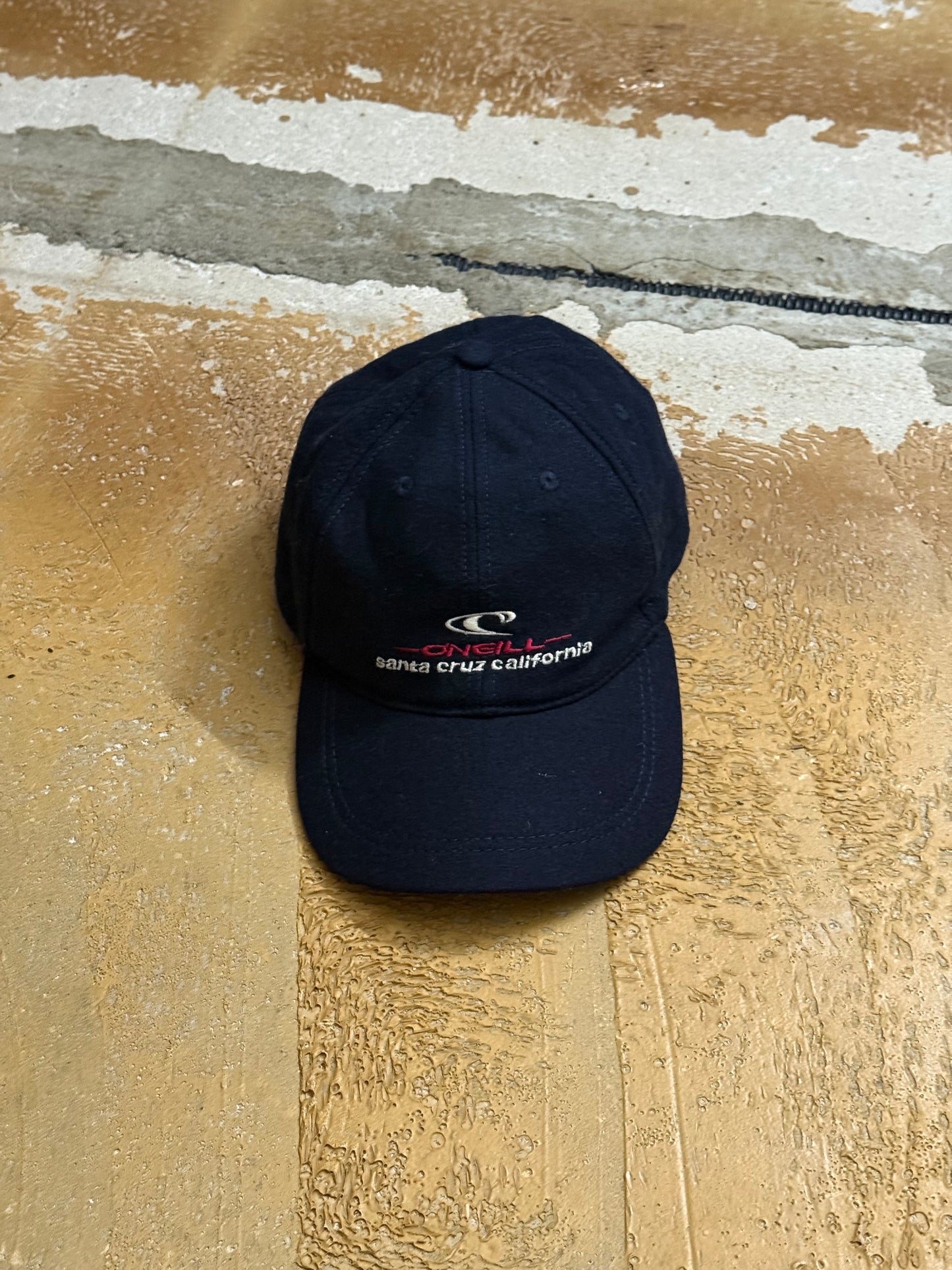 O’neill vintage cap
