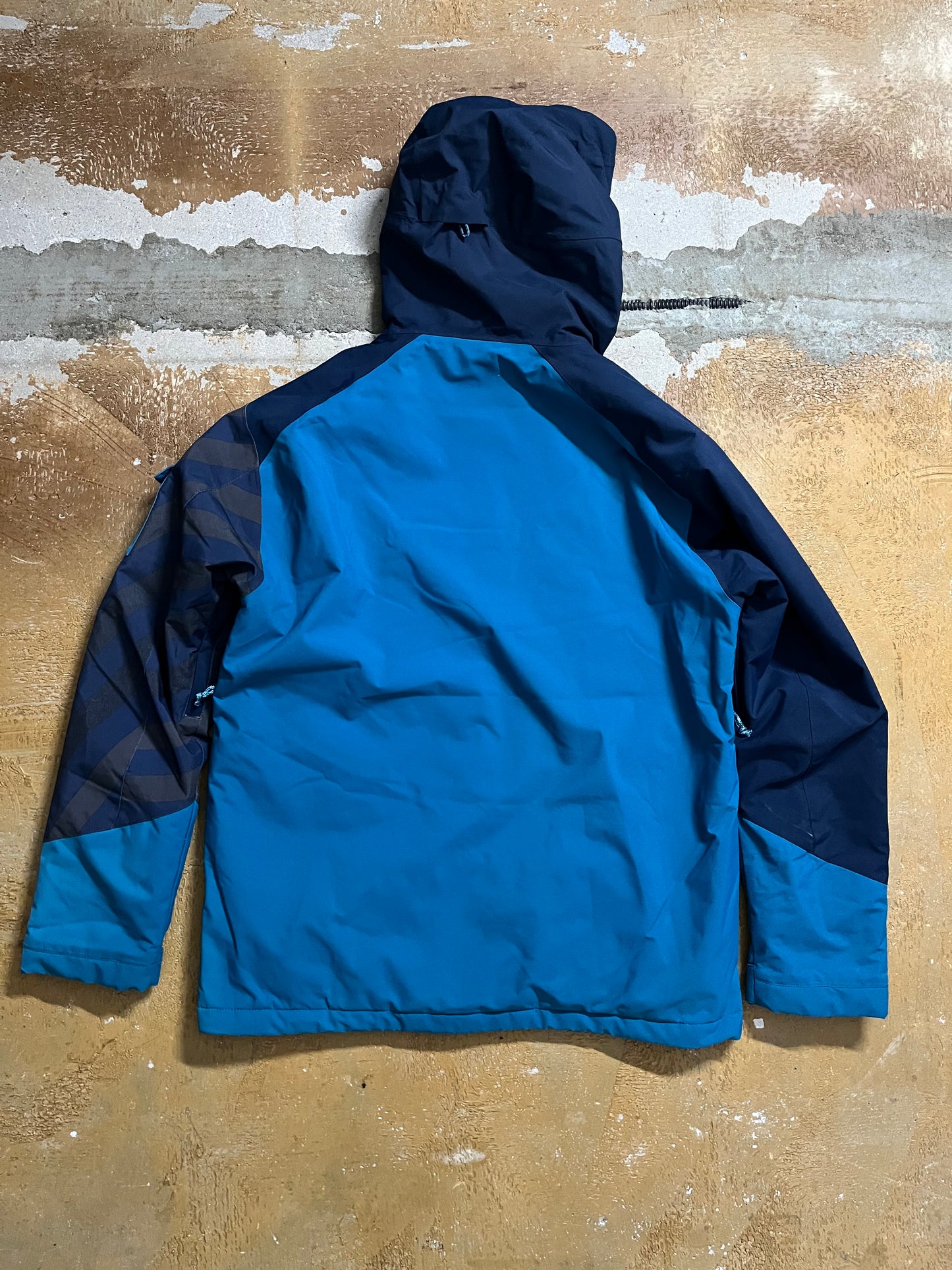 Quiksilver ski- snowboard jacket - XL