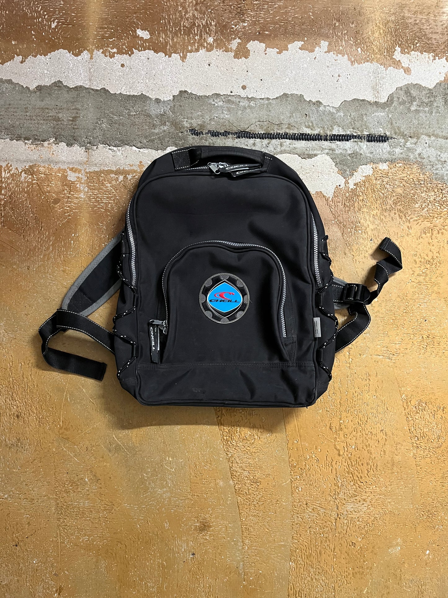 O’neill vintage backpack