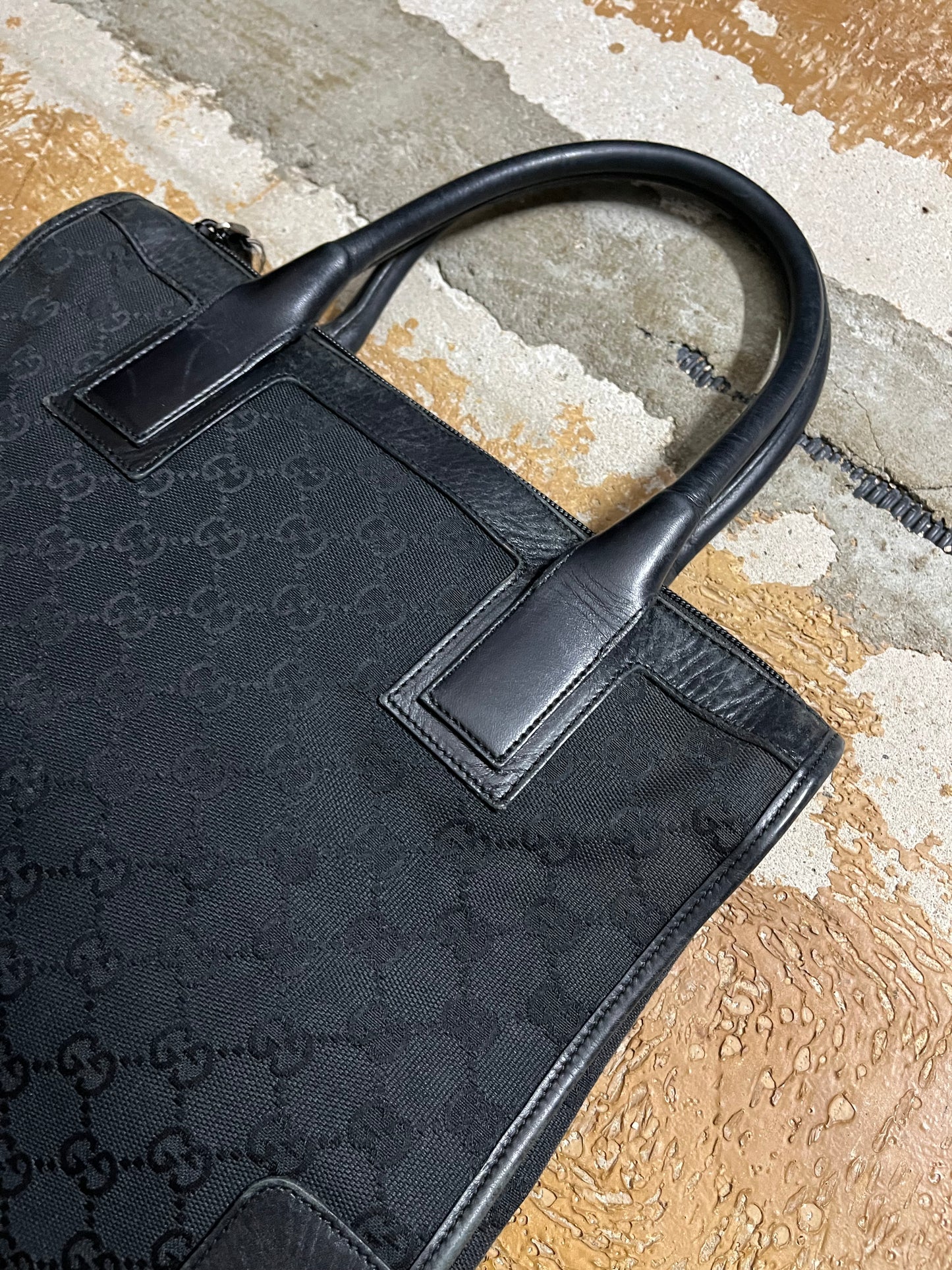 Gucci vintage bag by Tom Ford