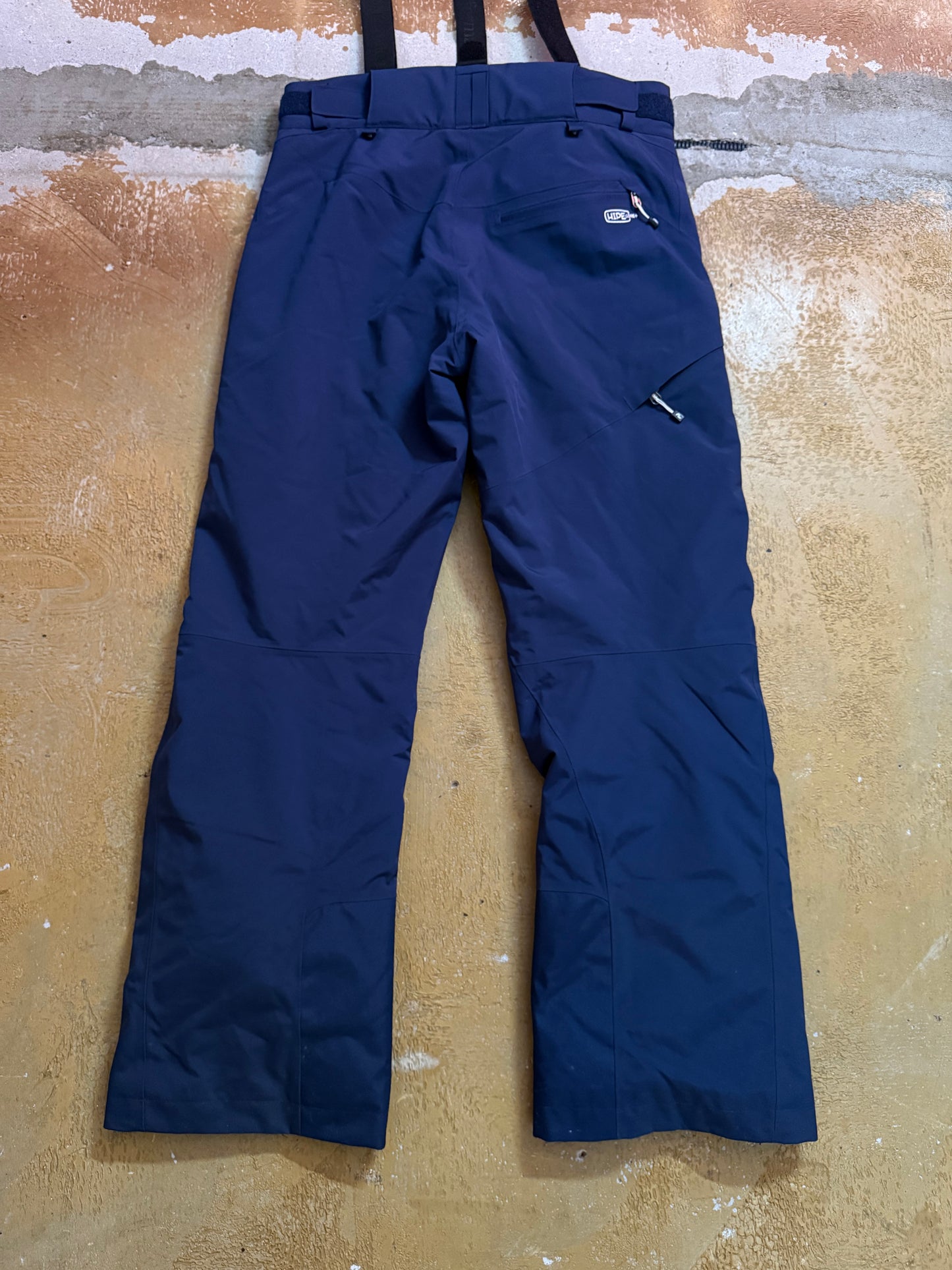 Peak Performance ski snowboard wintersport duo set winter - M